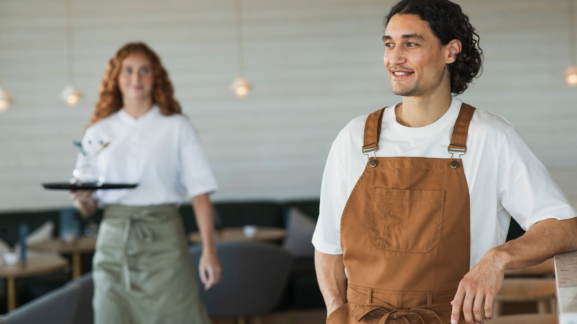 Restaurant Server Uniforms: The Complete Style Guide for Front of House Teams