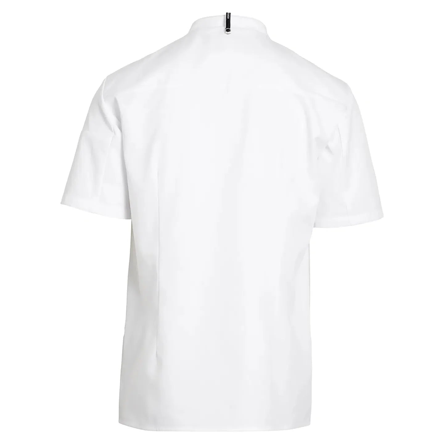 Chef Coat Short Sleeve Unisex 25266