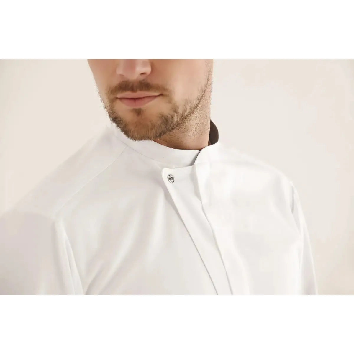 Chef Coat Long Sleeve Unisex 23515