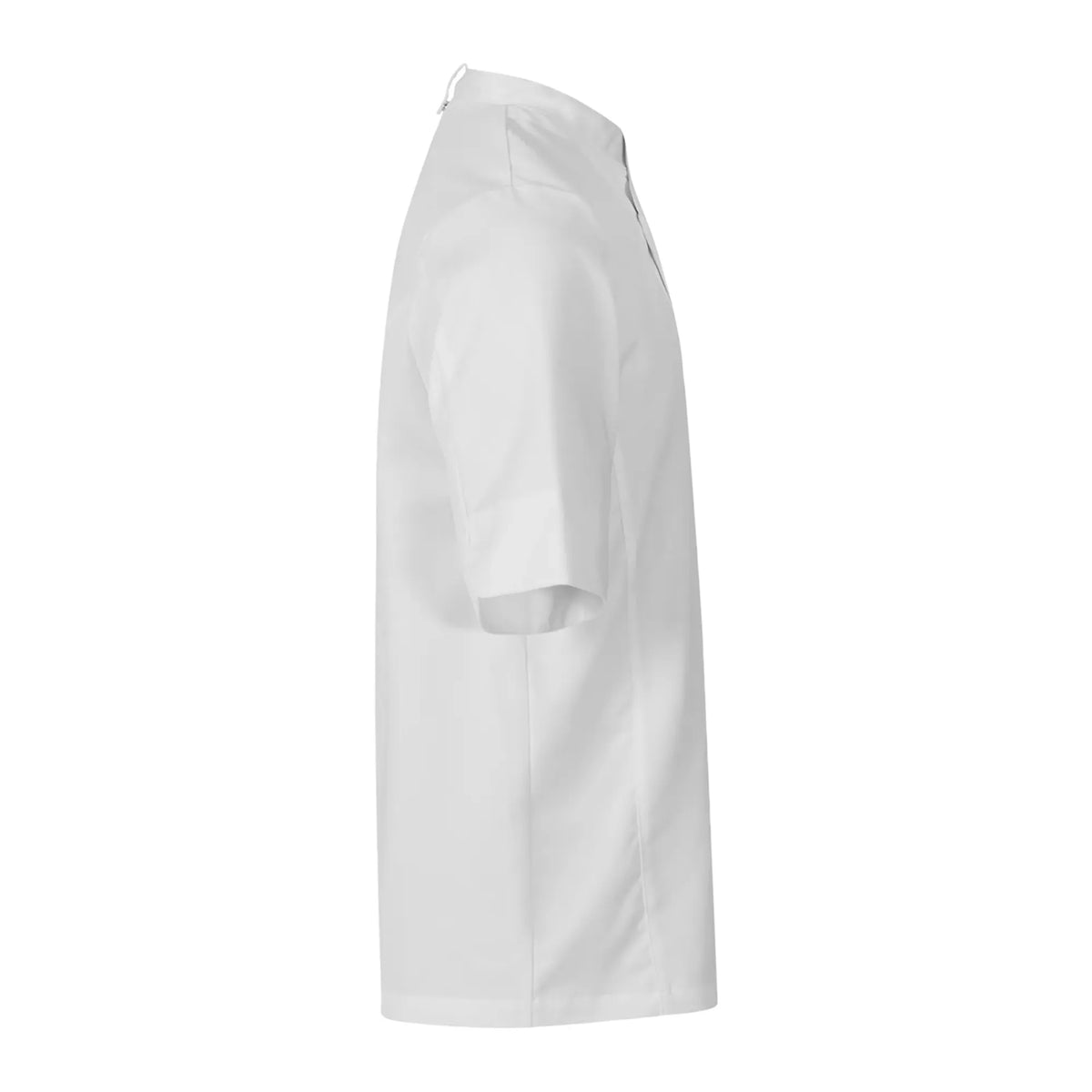 1009 Chef Jacket stretch Smart Unisex - White