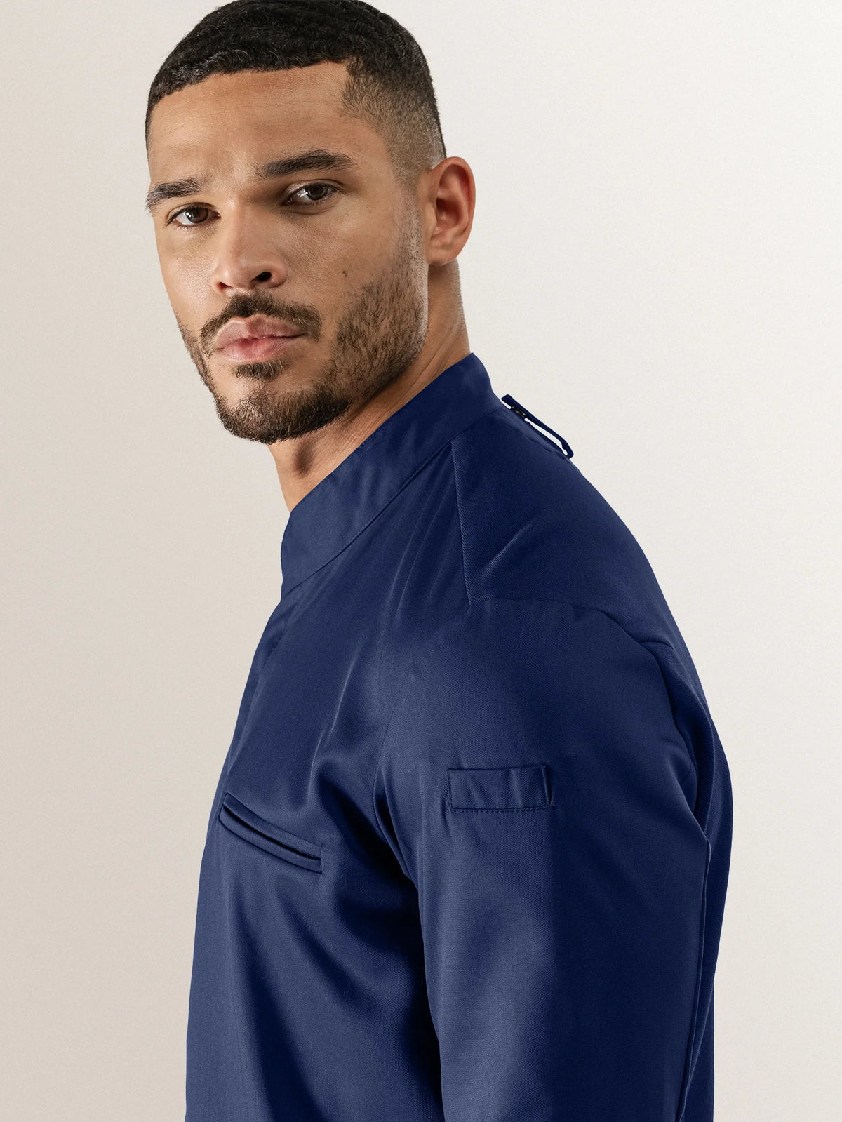 WP Fabian Patriot Blue