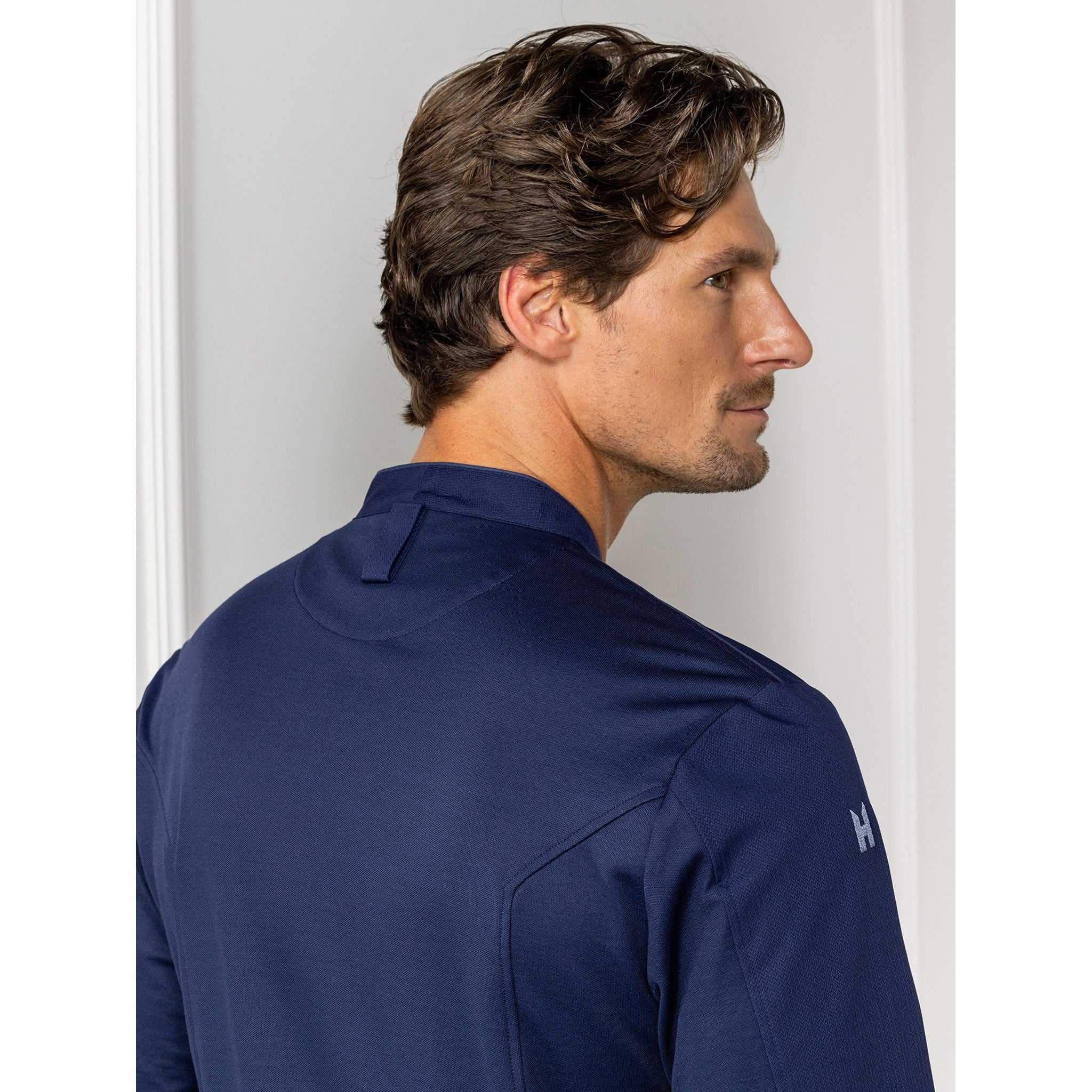 Andreas Patriot Blue