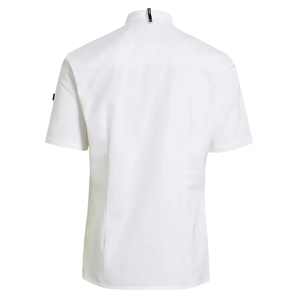 Chef Coat Short Sleeve Unisex 25284