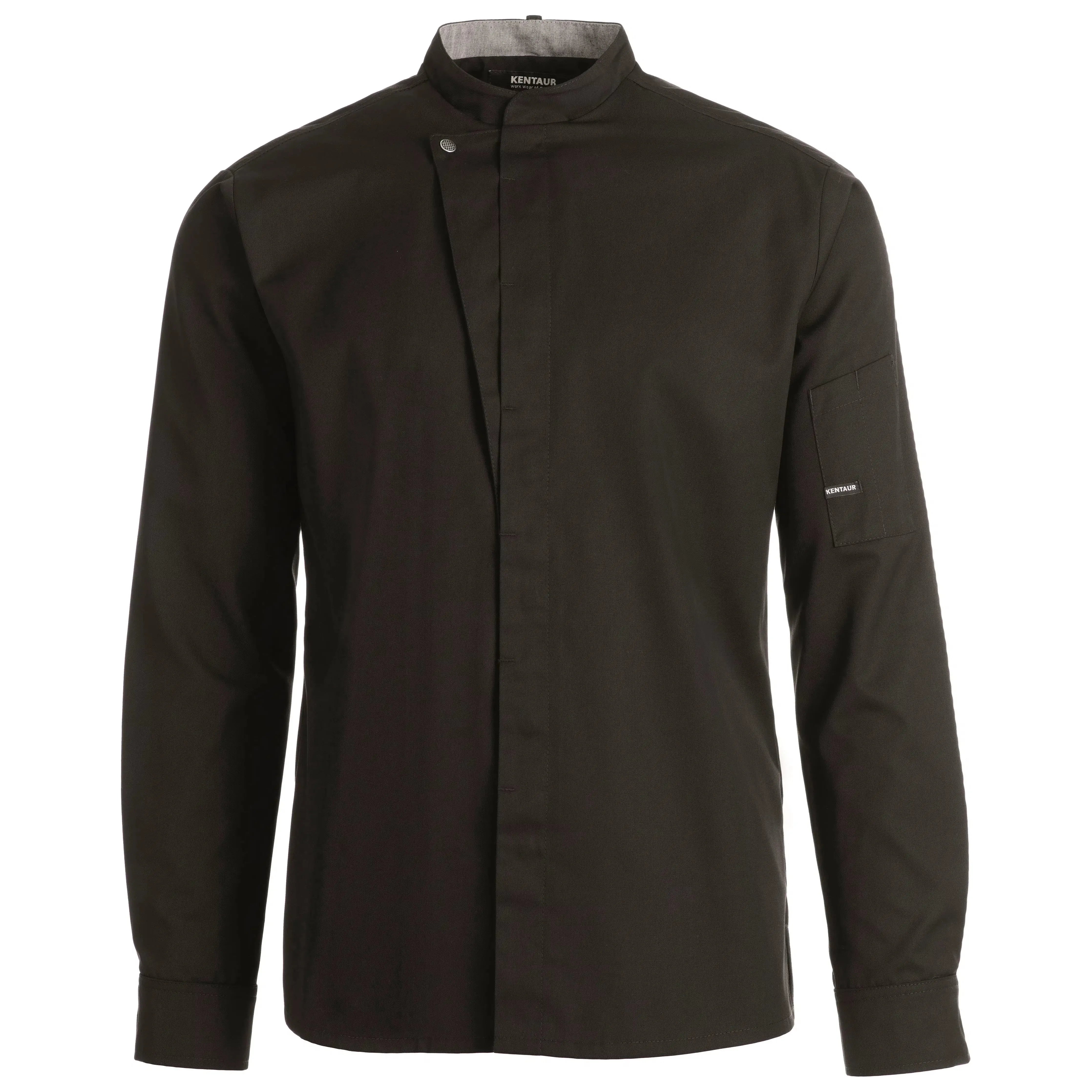 Chef Coat Long Sleeve Unisex 23515