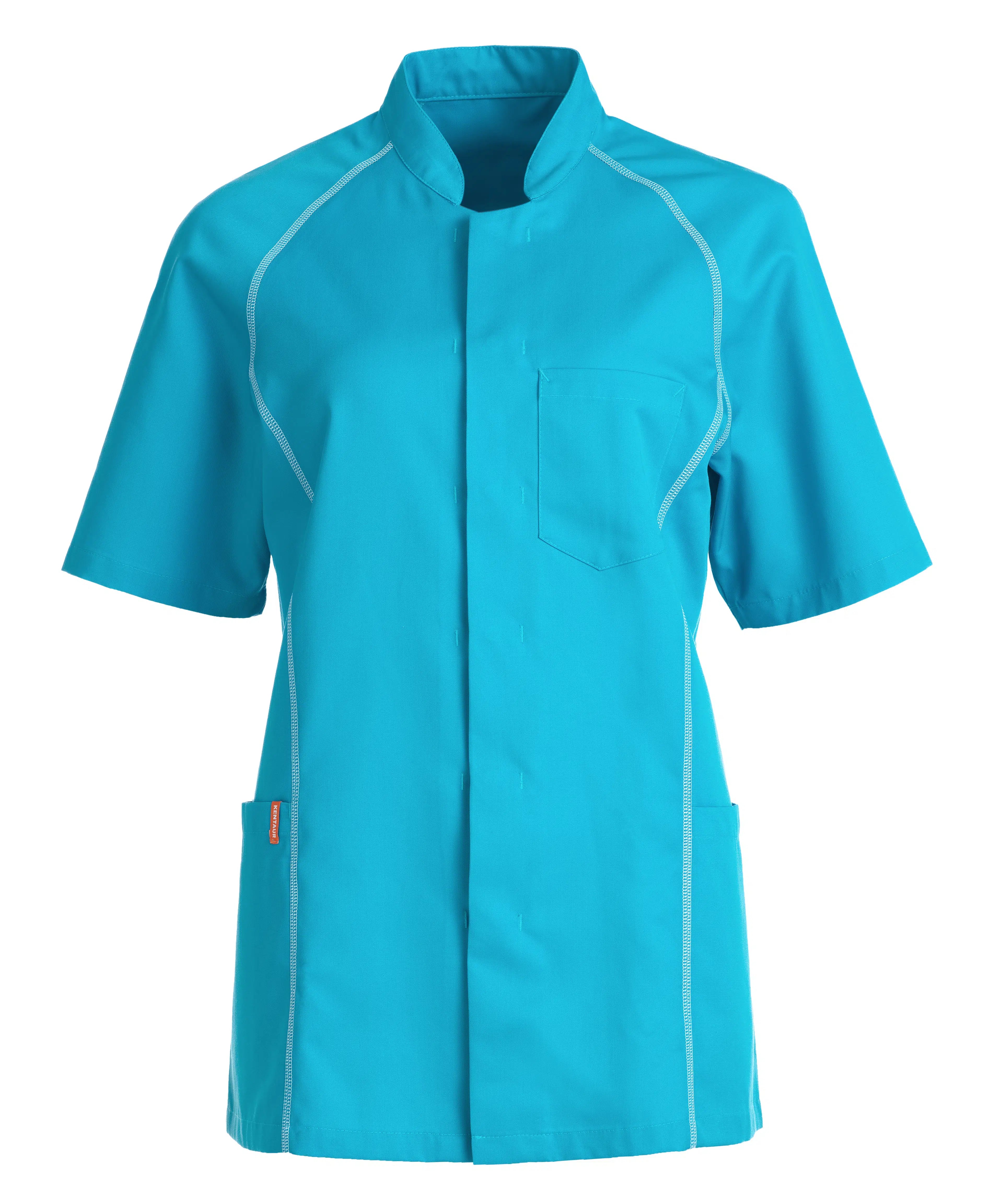 15330 Unisex Shirt | All-Day Workwear Comfort | Kentaur