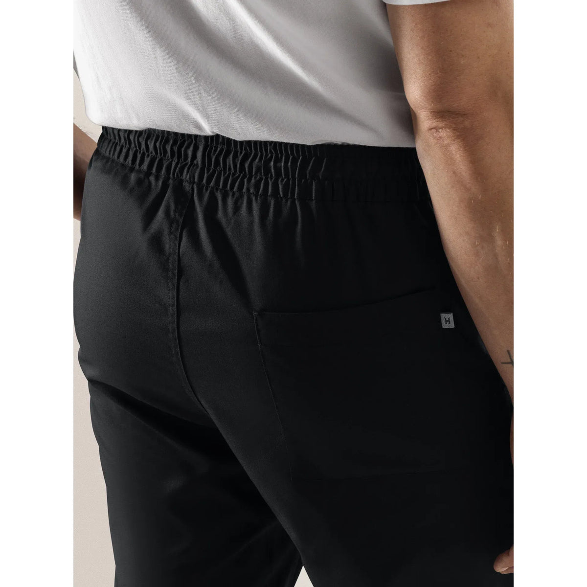 Oslo Black