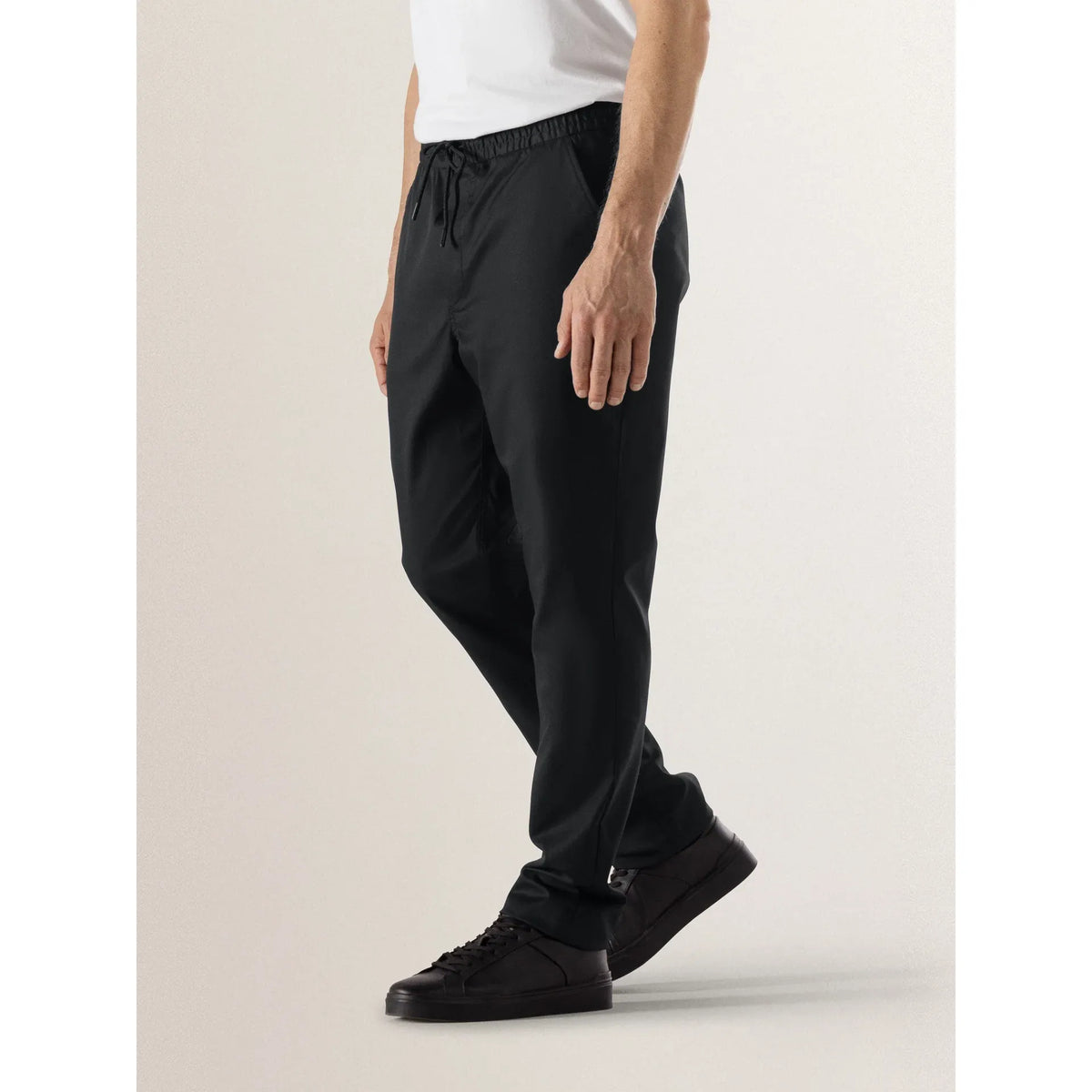 Oslo Black