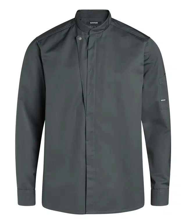 Chef Coat Long Sleeve Unisex 23515