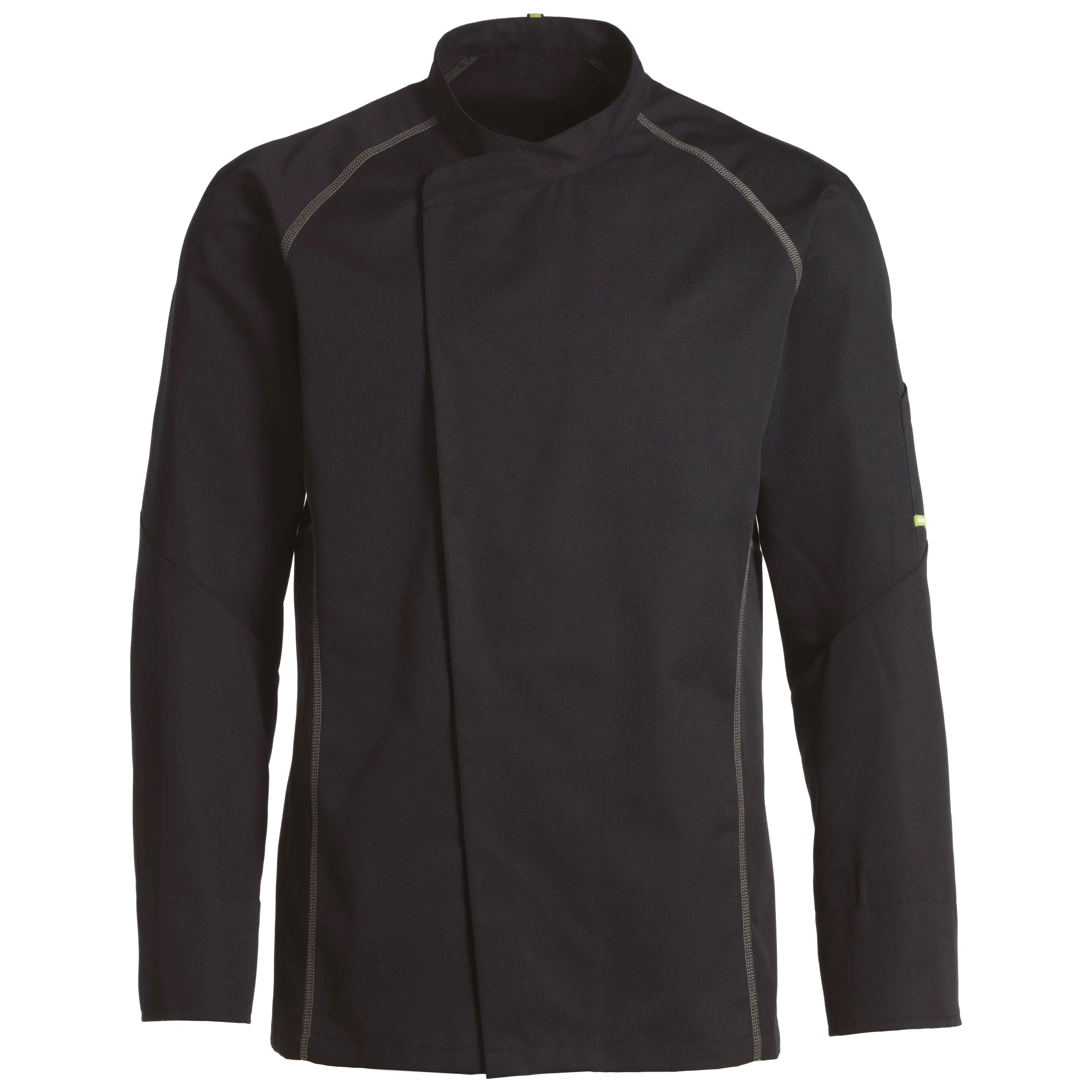 Chef Coat Long Sleeve Unisex 23401