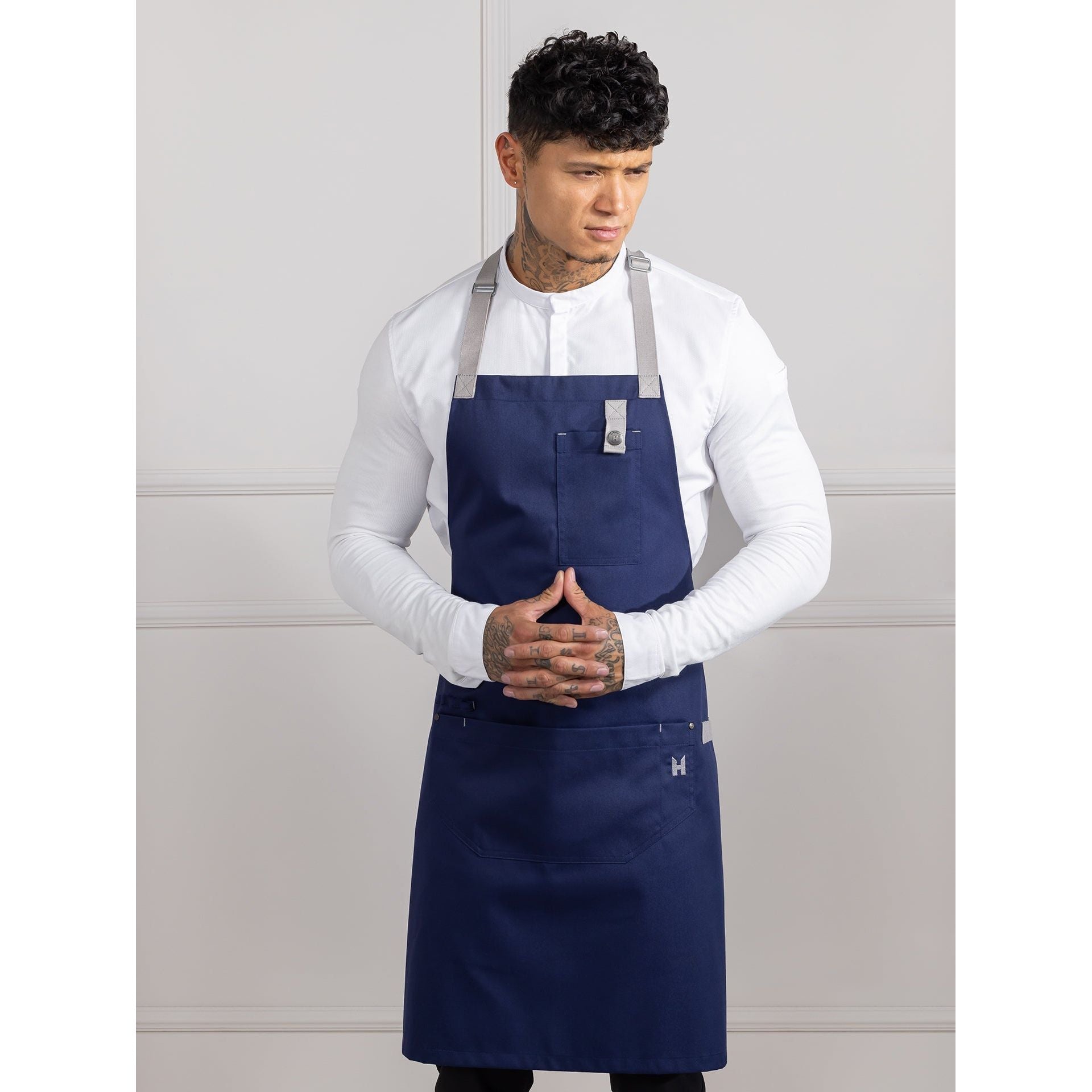 Seattle Patriot Blue