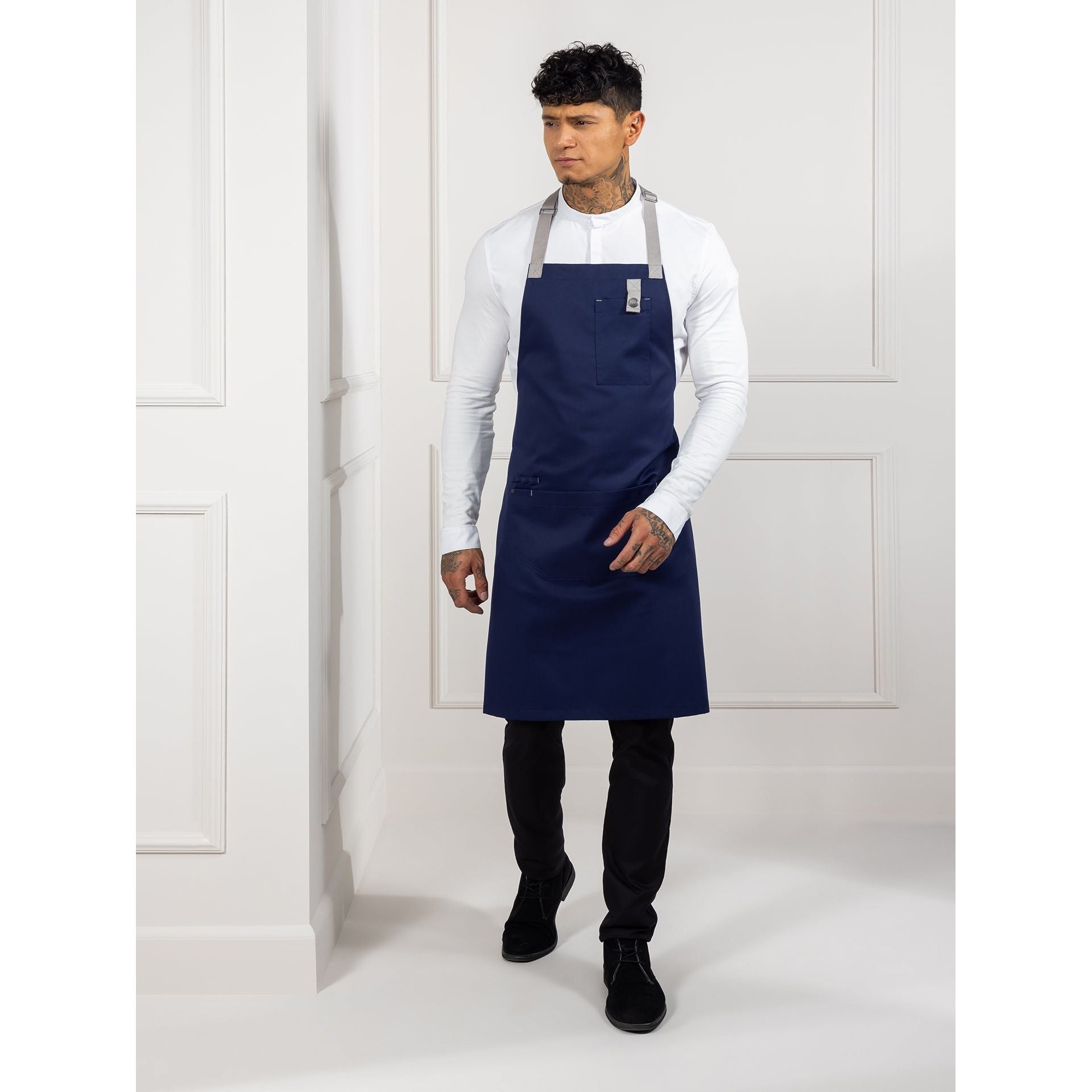 Seattle Patriot Blue