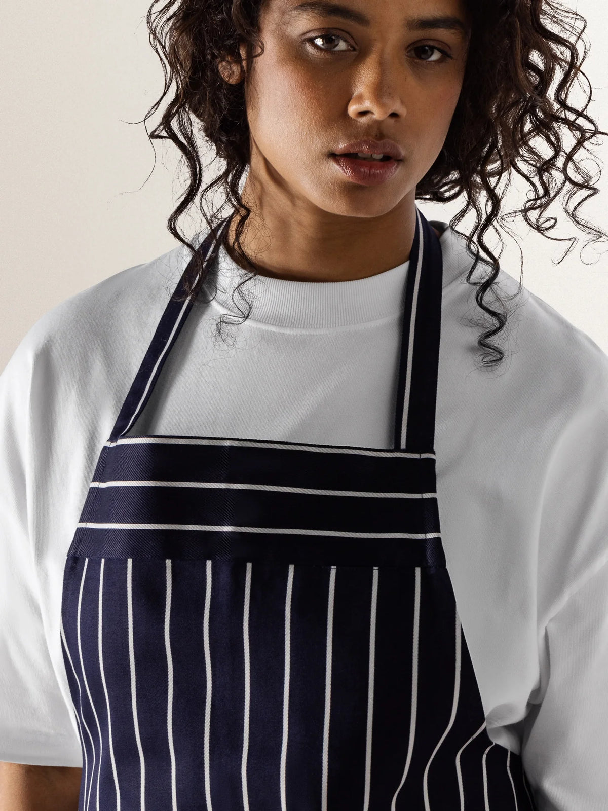 Camden Butcherstripe
