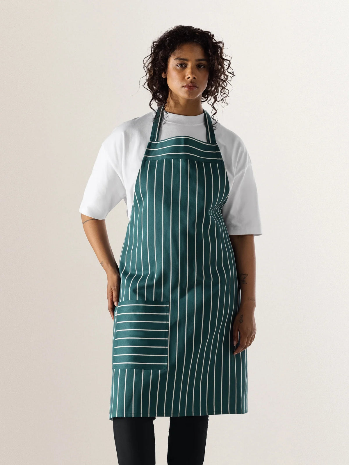 Camden Foreststripe