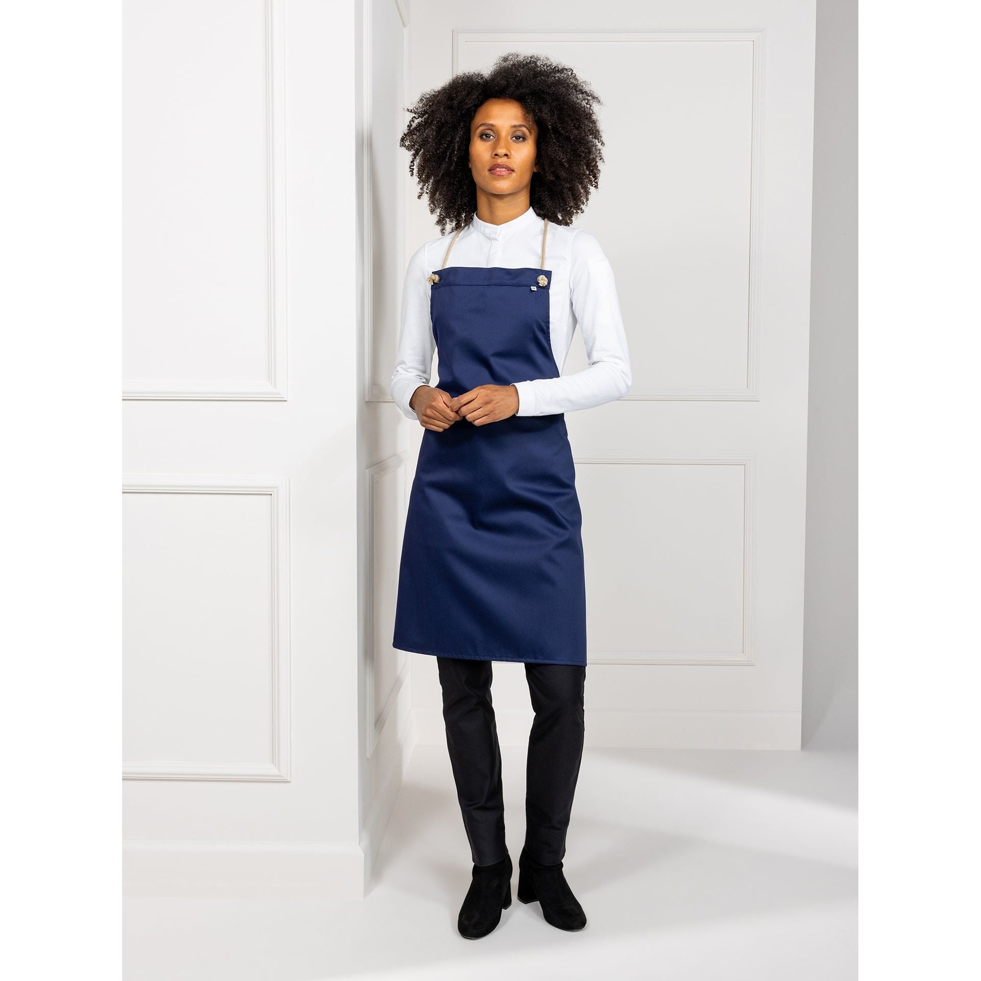 Spanish One Patriot Blue