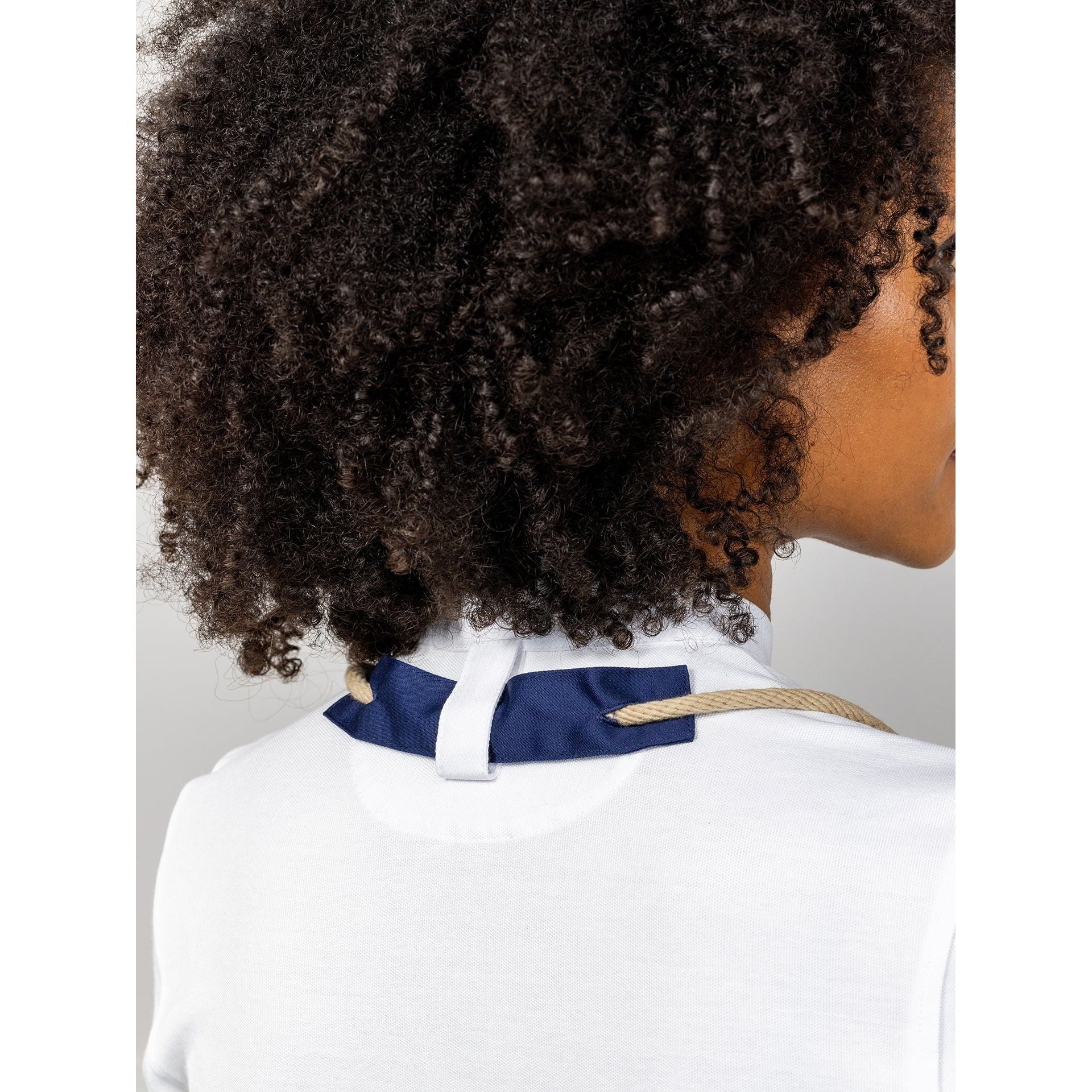 Spanish One Patriot Blue