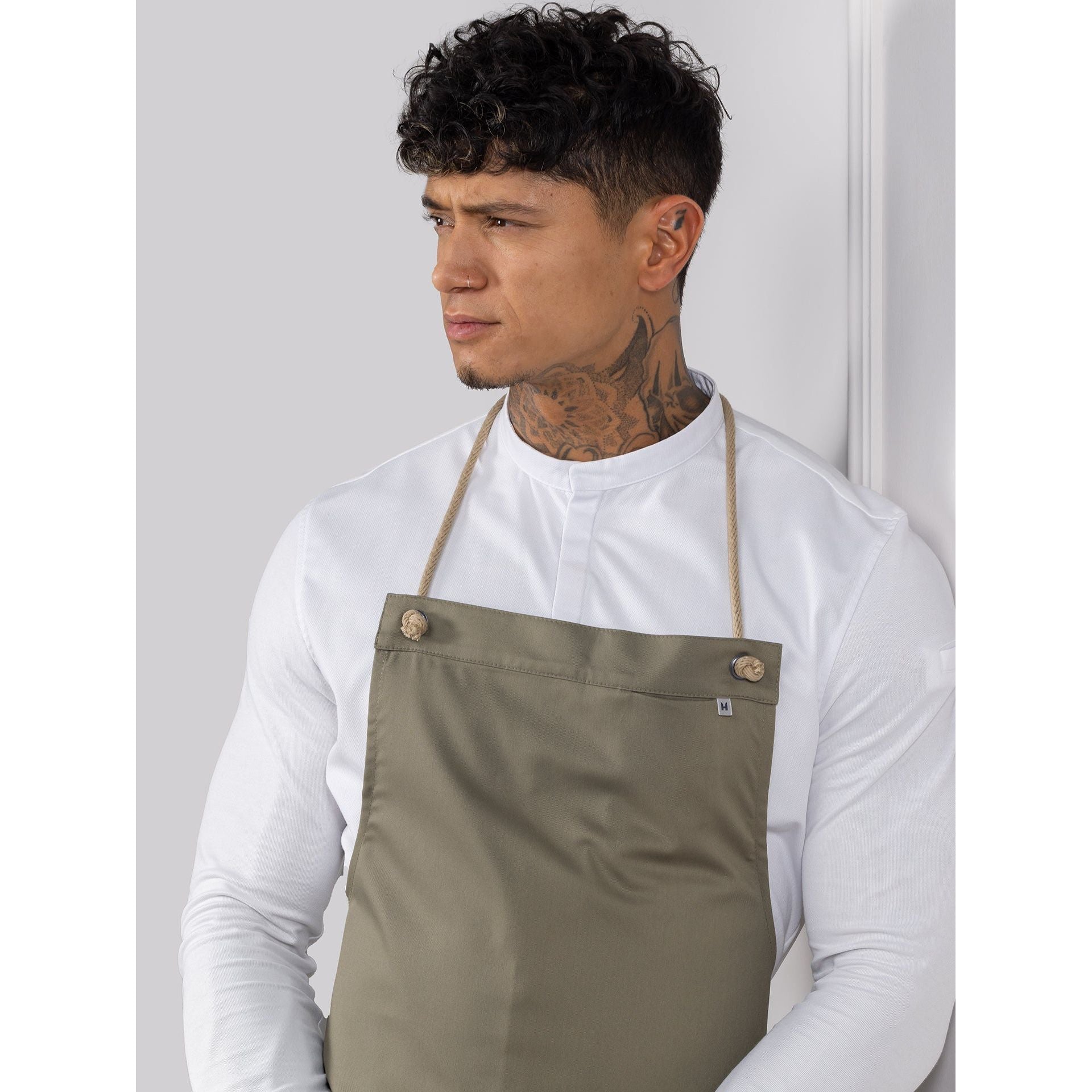 Spanish One Olivette