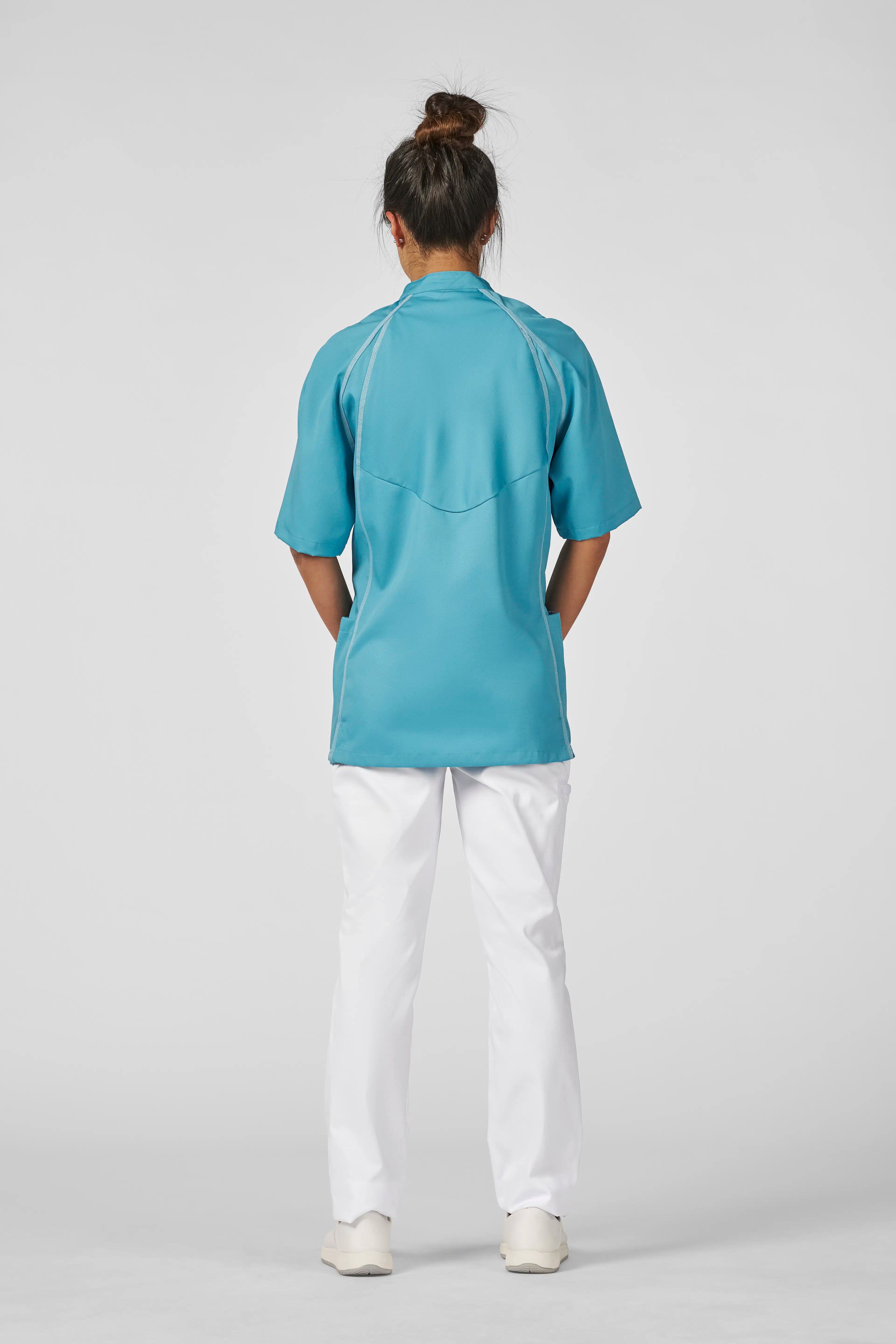 15352 Unisex Half Smock | Kentaur