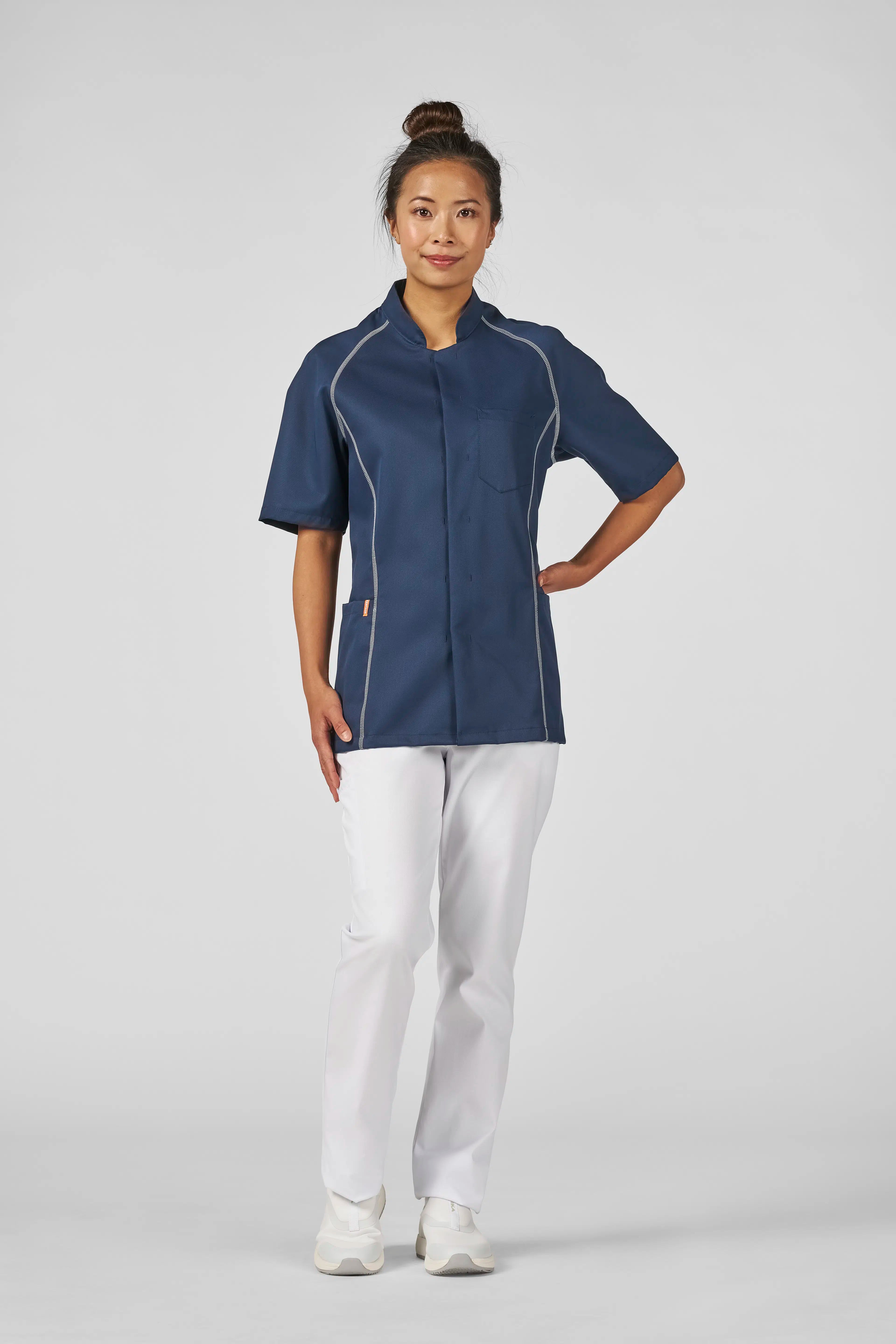 15330 Unisex Shirt | All-Day Workwear Comfort | Kentaur