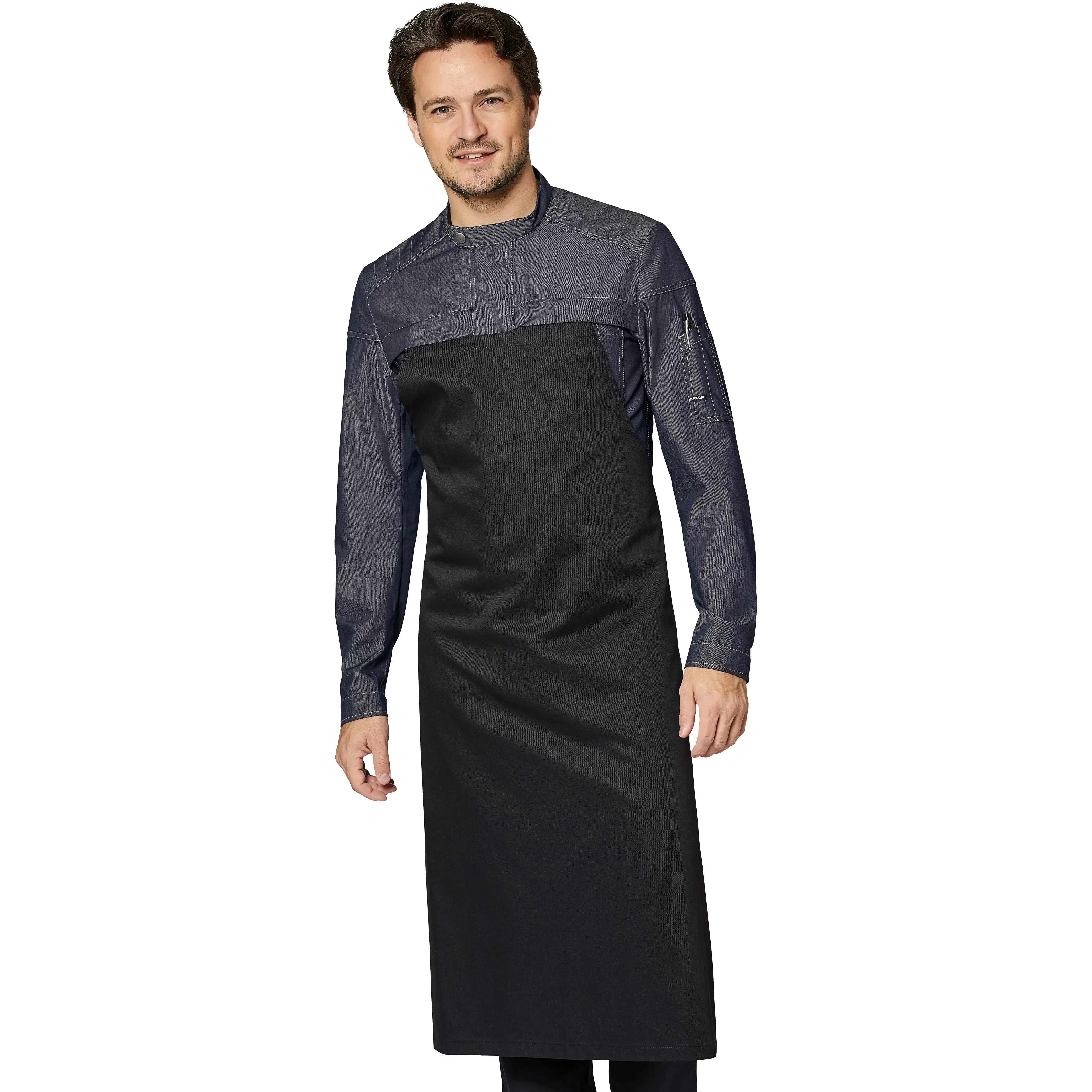 Chef Coat Long Sleeve Uniesex 23531
