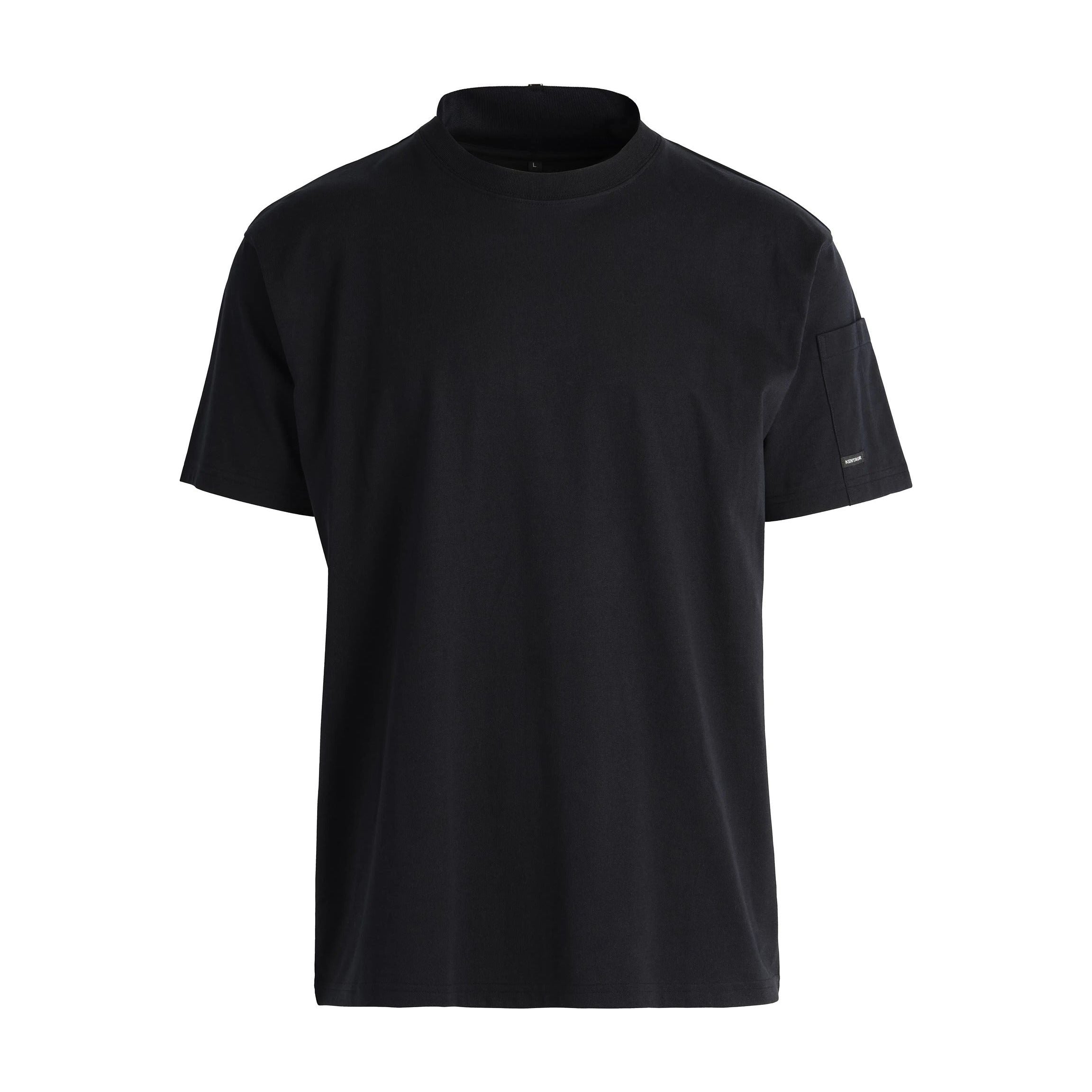 T-Shirt Short Sleeve Unisex 25295