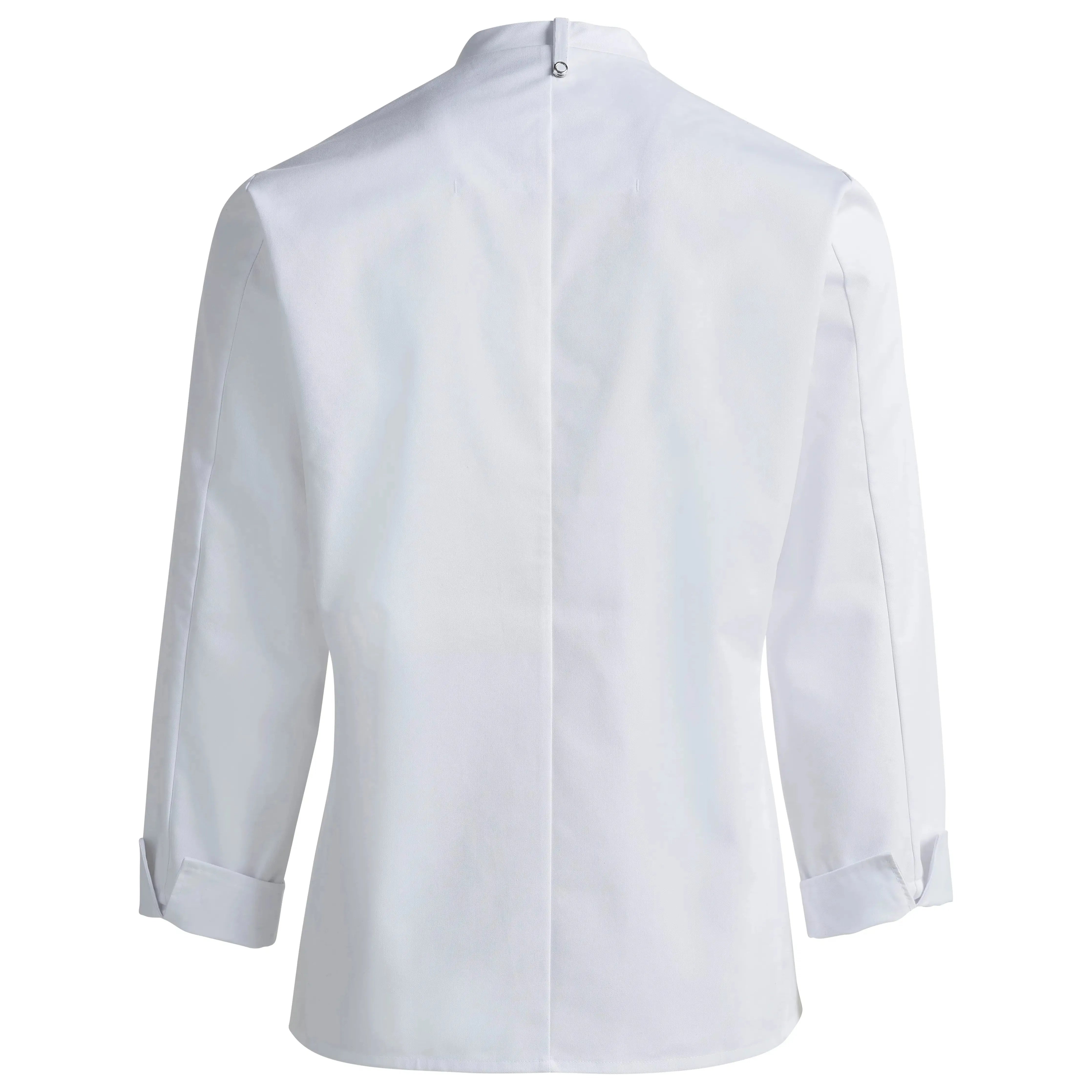 Chef Coat Long Sleeve Unisex 23591