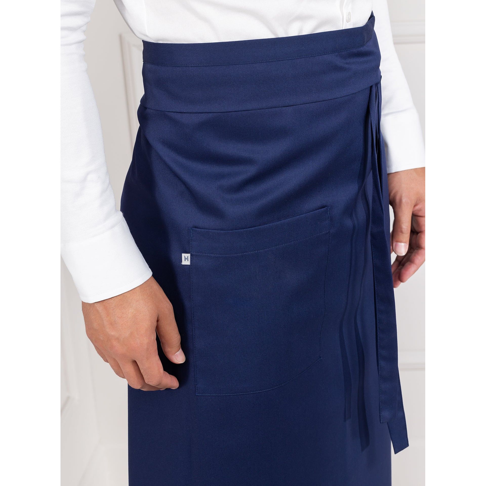 Nicolas Patriot Blue