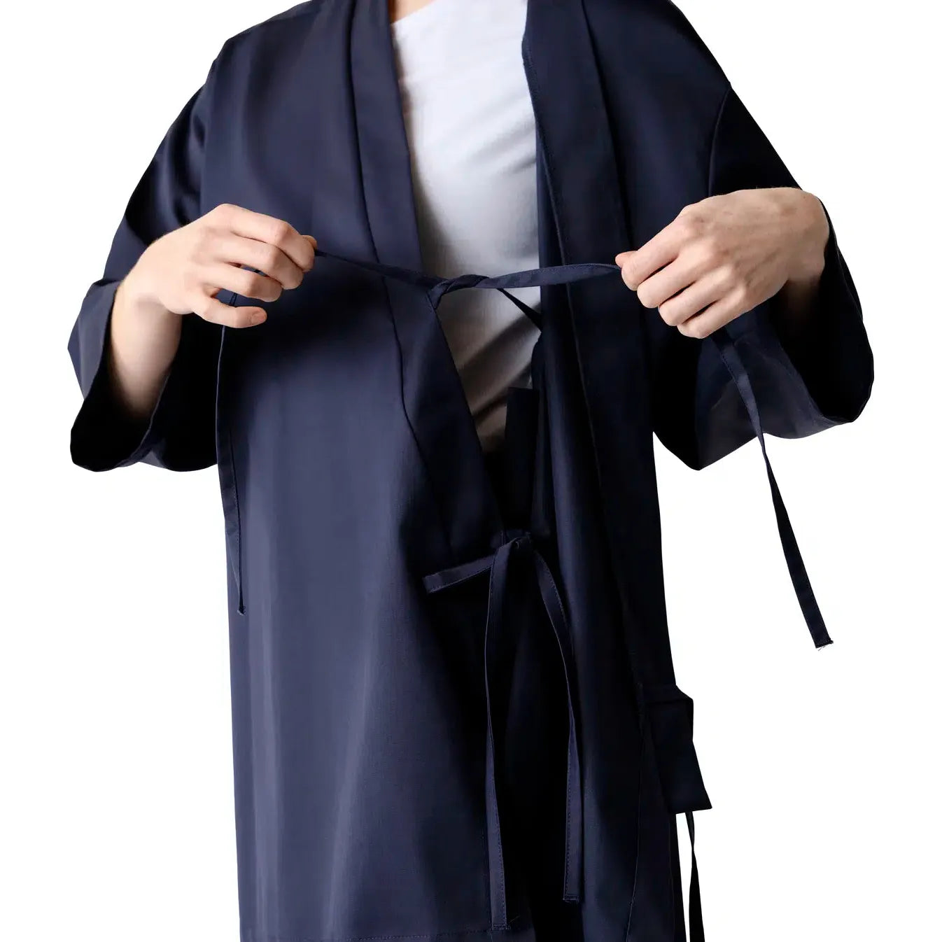 Chef Coat Kimono Unisex 23700