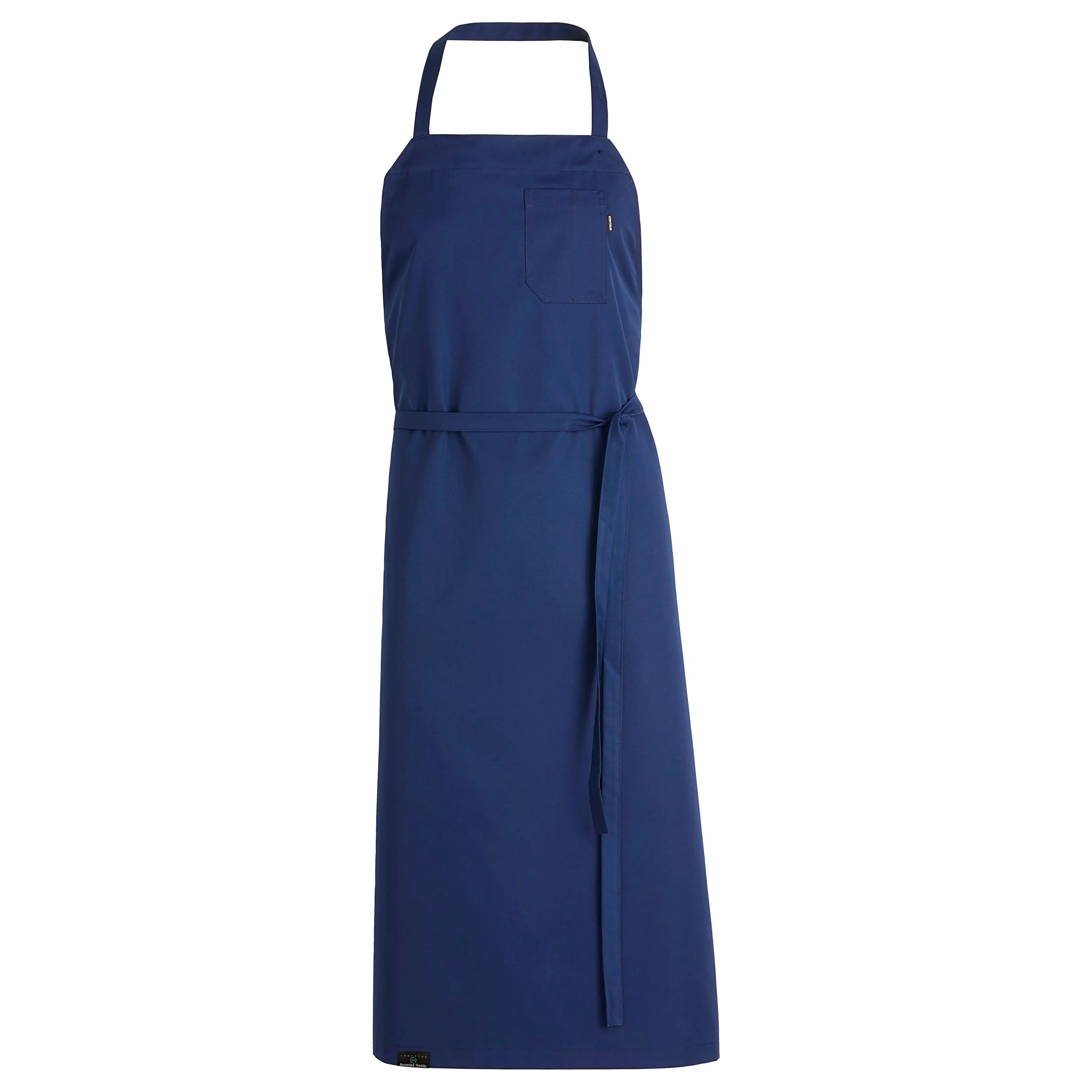 Bib Apron With Pocket 31550