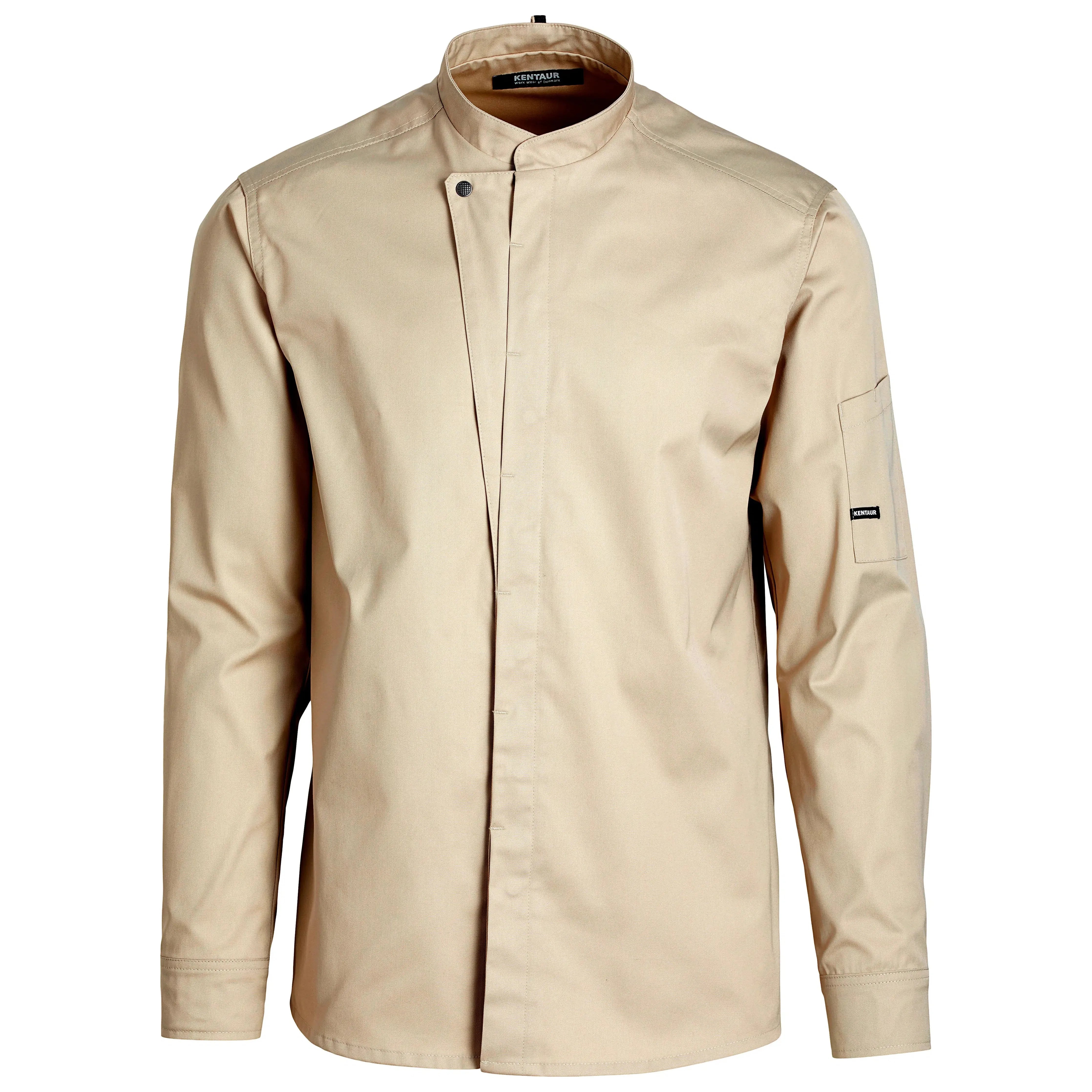 Chef Coat Long Sleeve Unisex 23515