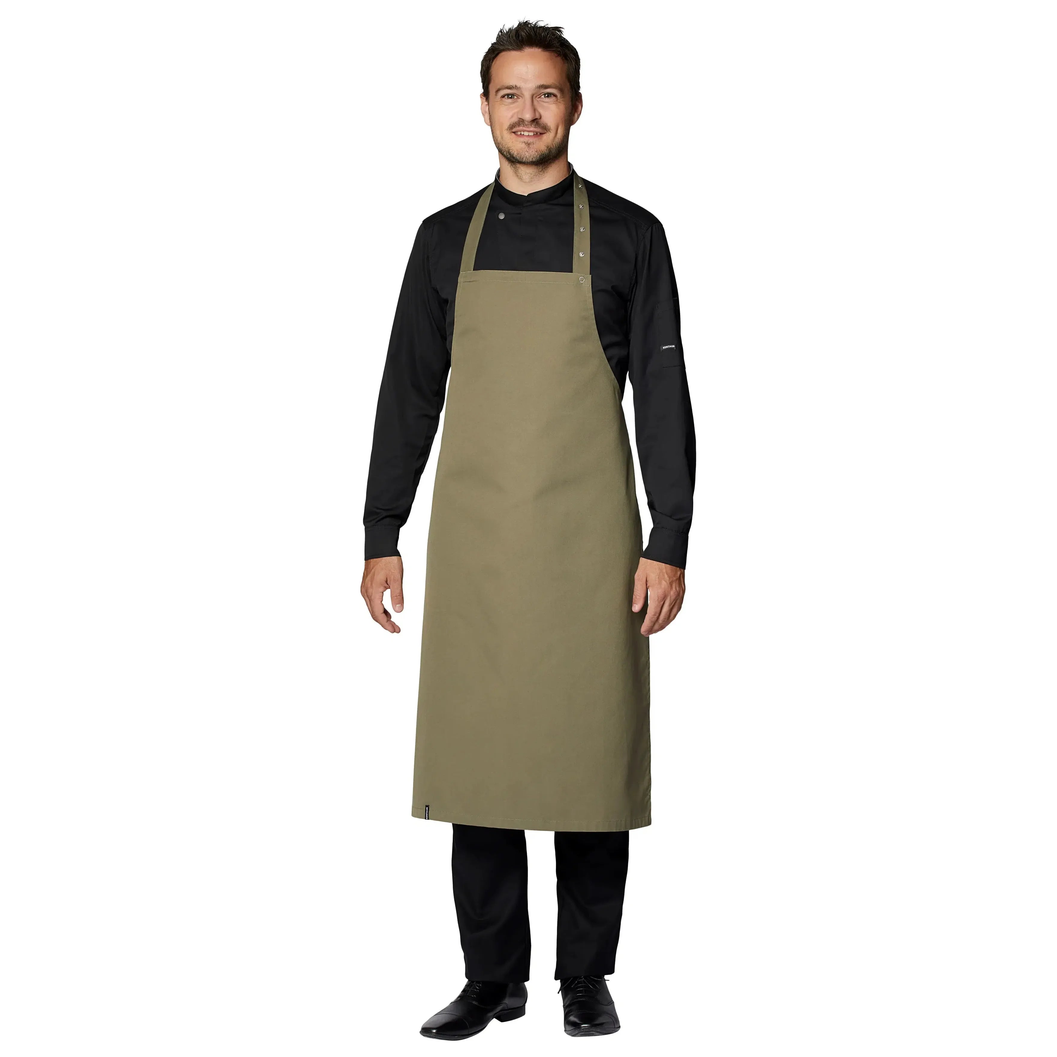 Chef Coat Long Sleeve Unisex 23515