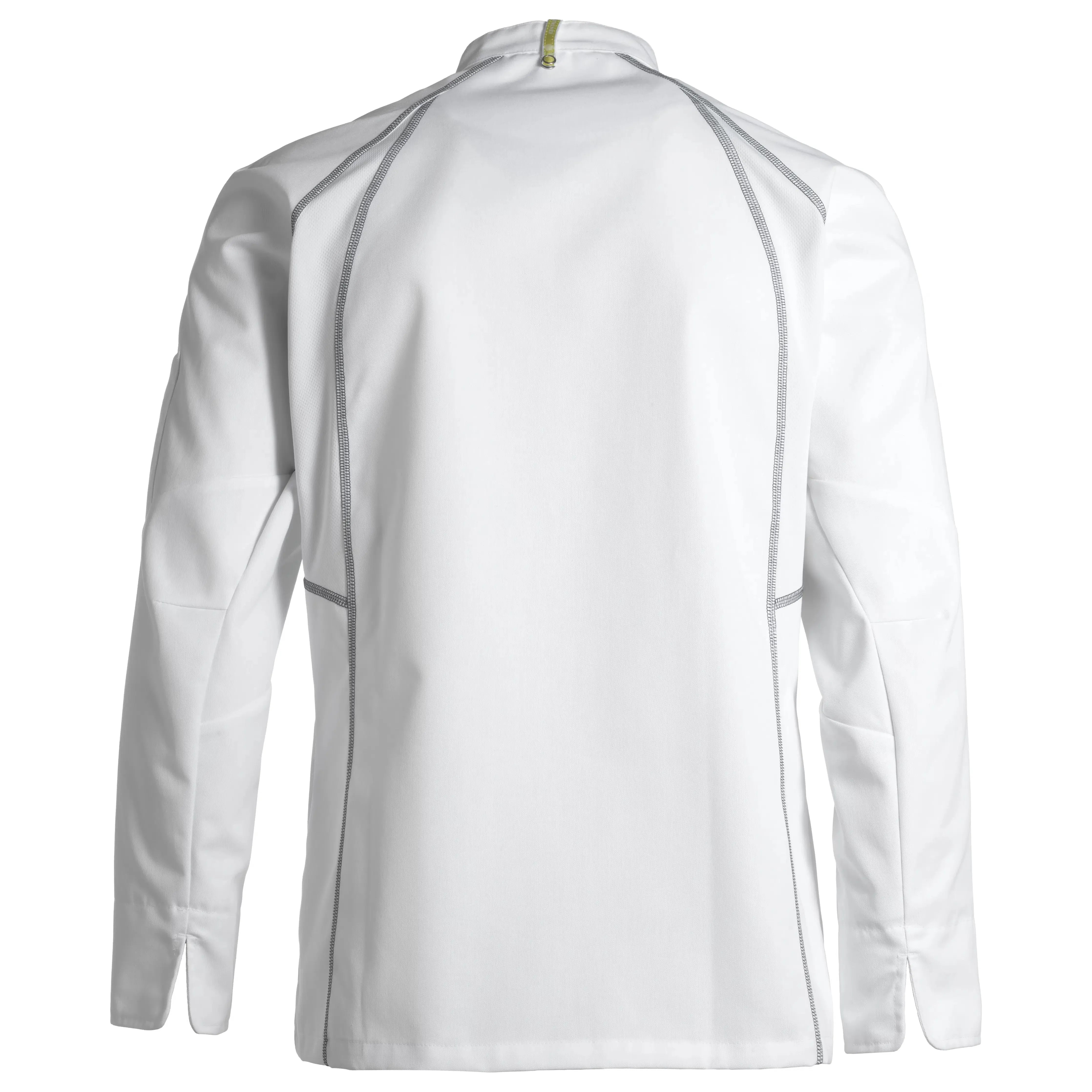 Chef Coat Long Sleeve Unisex 23401