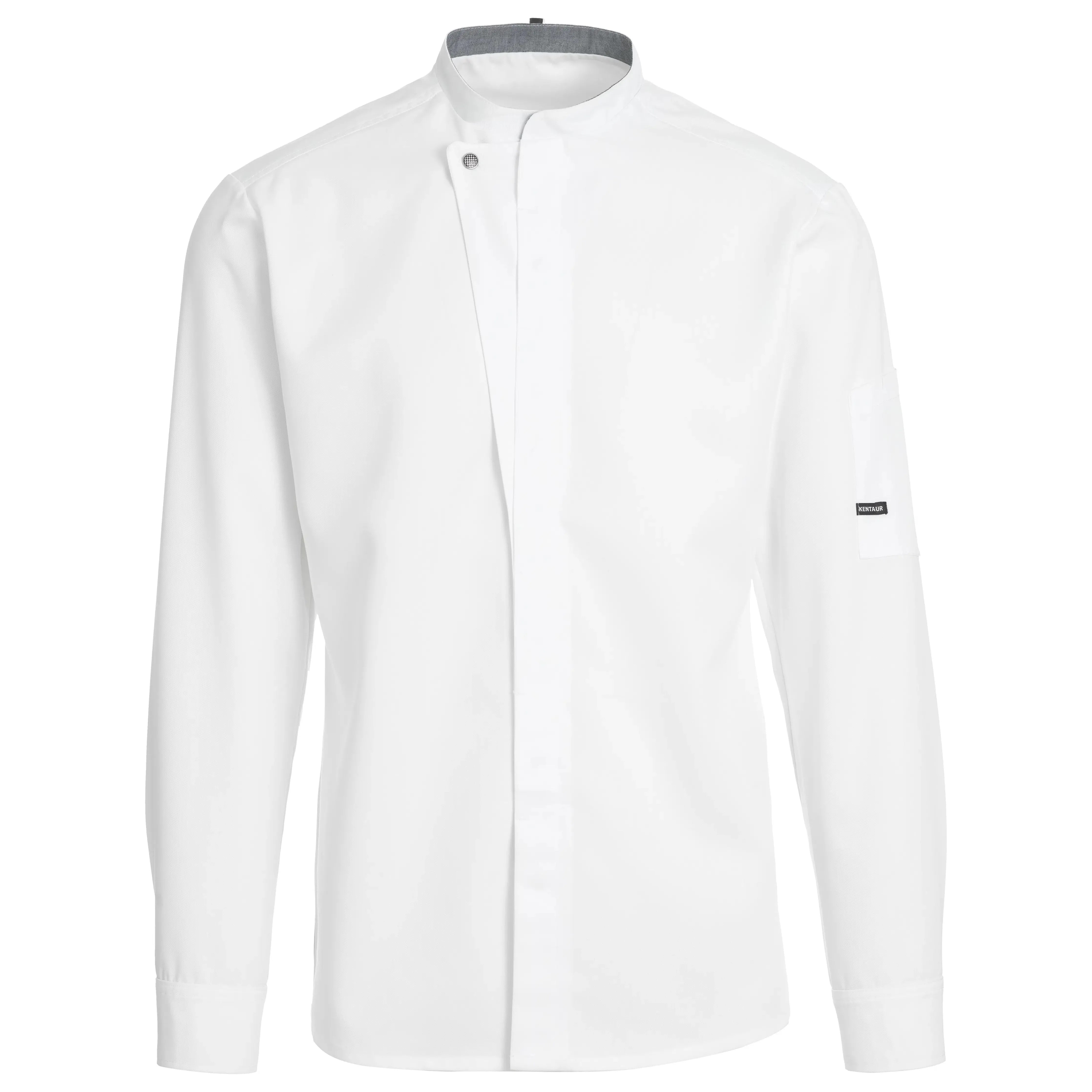 Chef Coat Long Sleeve Unisex 23515