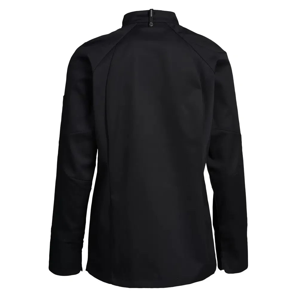 Chef Coat Short Sleeve Women's 13501