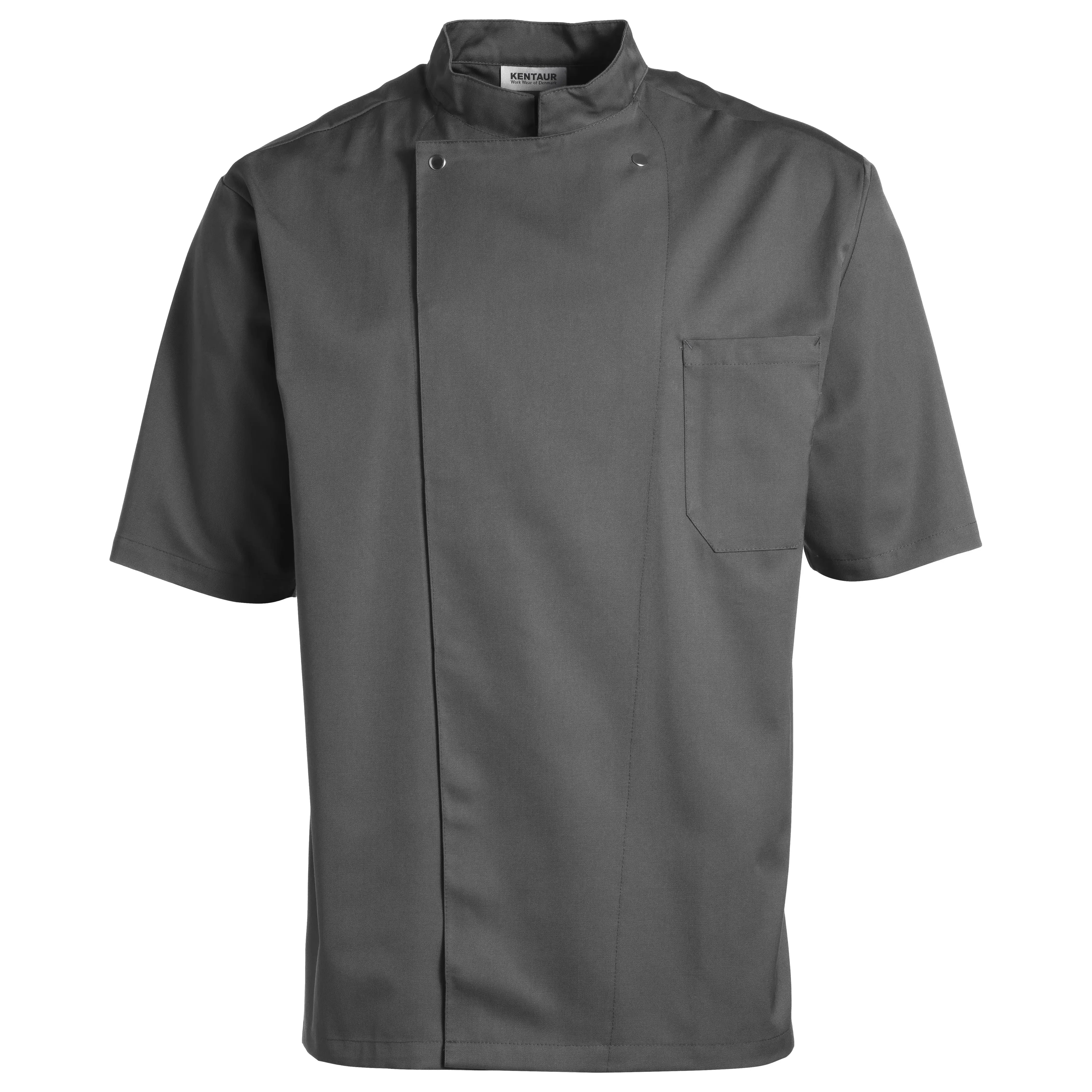 Chef Coat Short Sleeve Unisex 2360