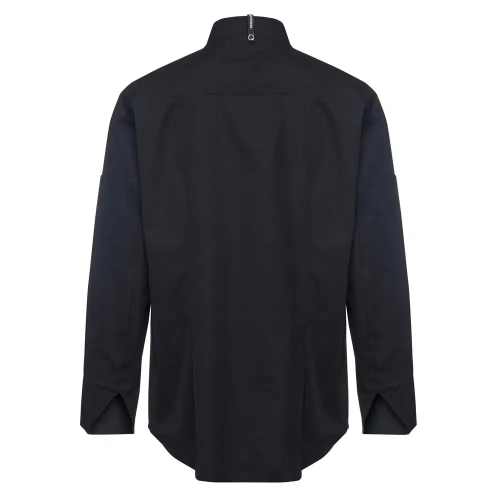 Chef Shirt Long Sleeve Unisex 25236