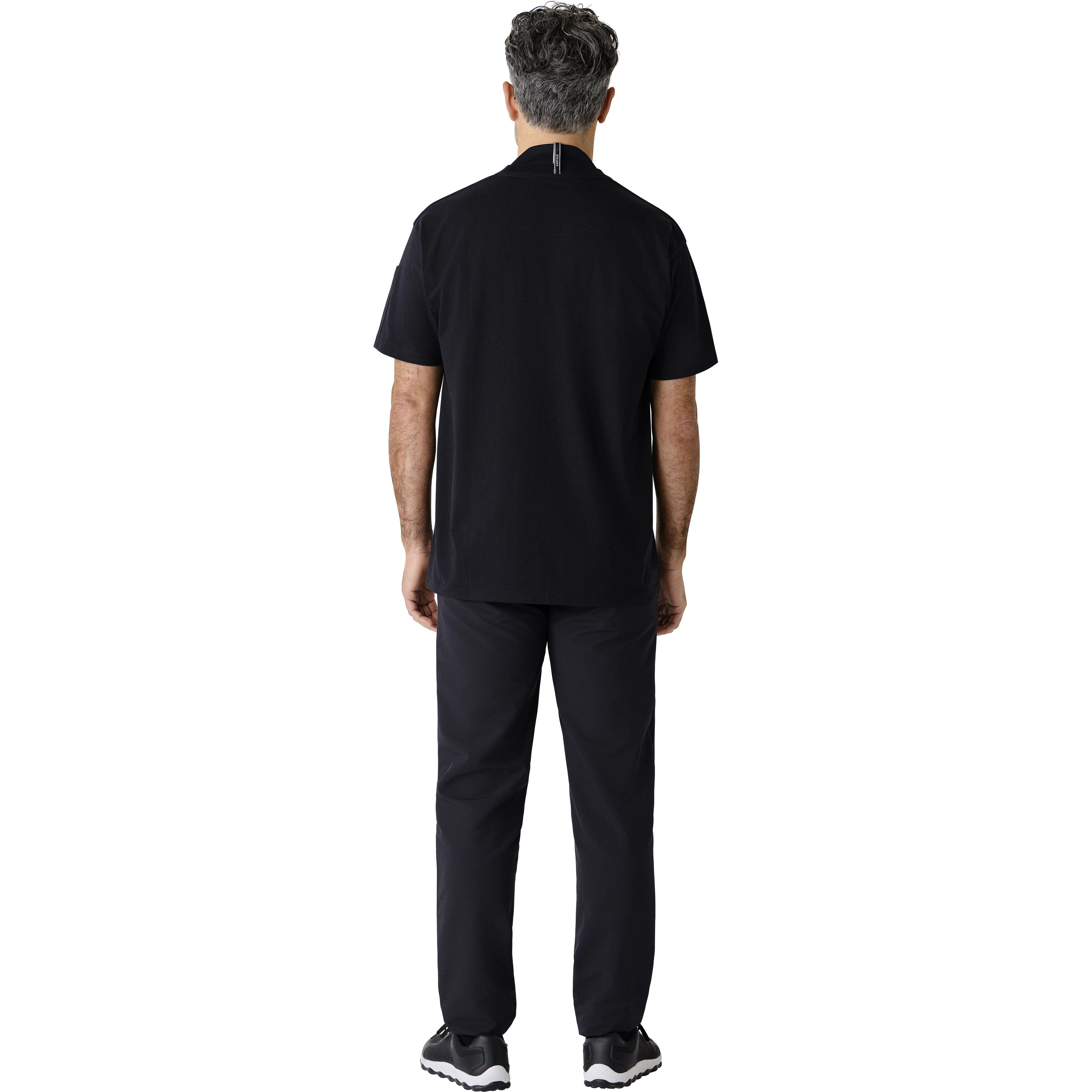 T-Shirt Short Sleeve Unisex 25295