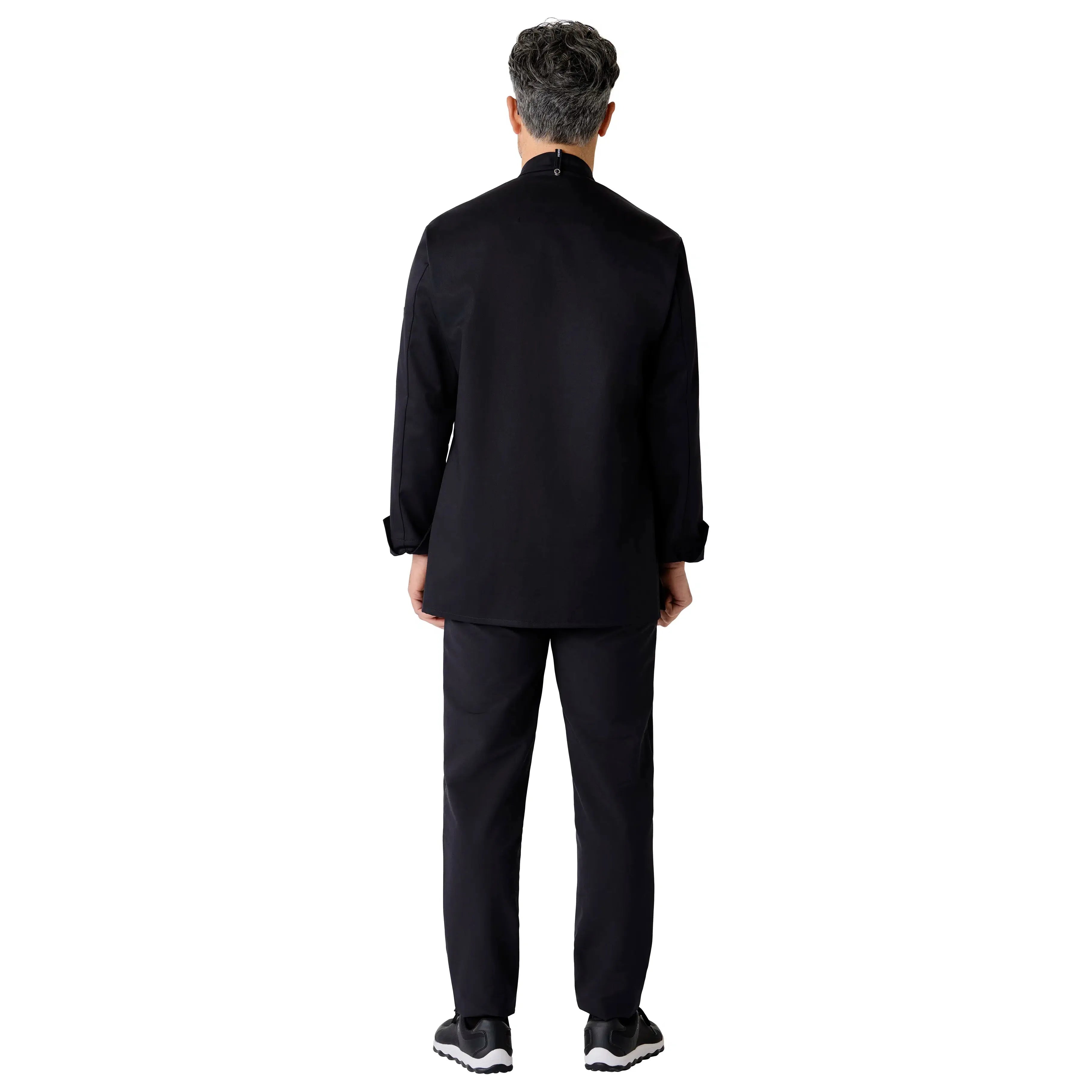 Chef/Service Coat Unisex 23535