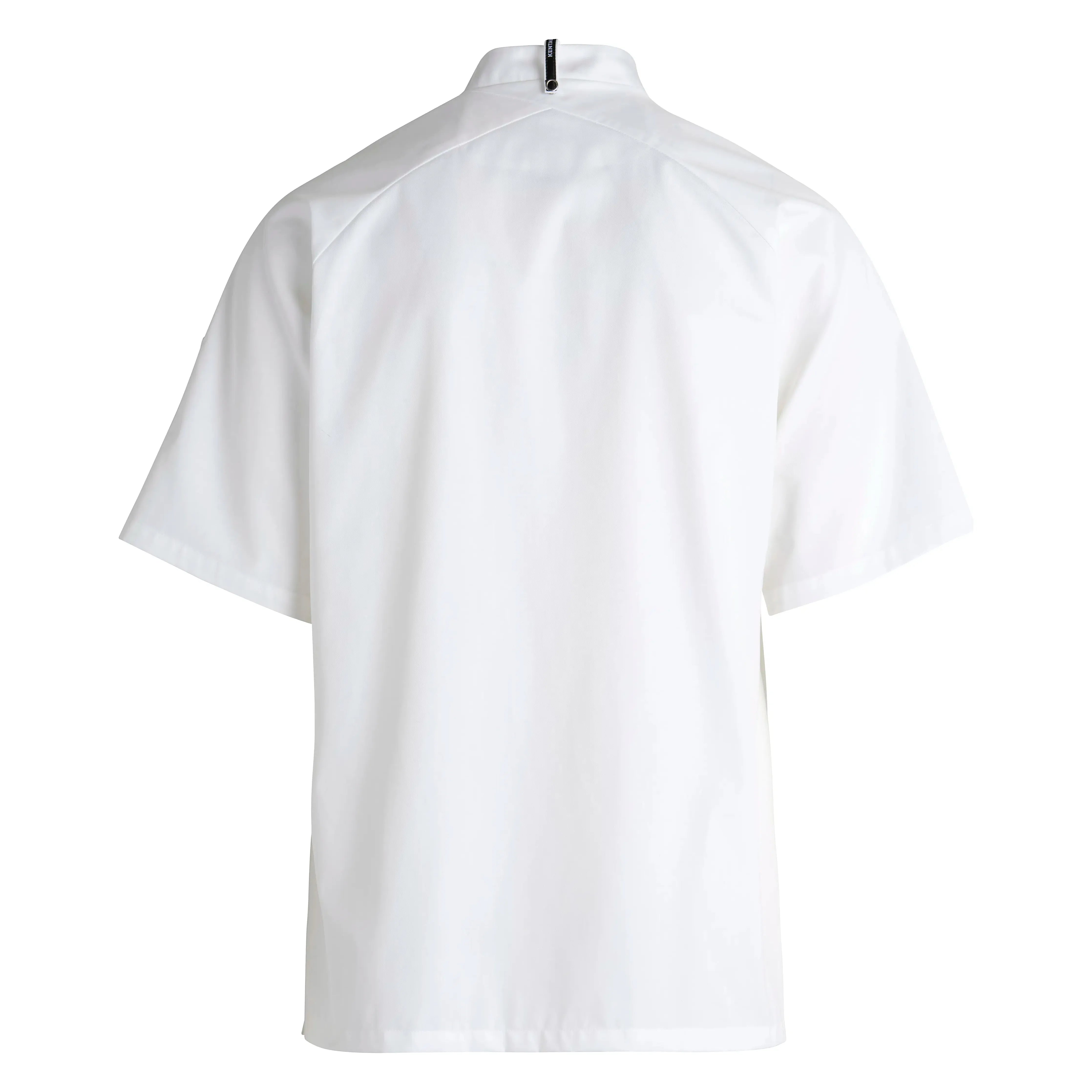 Chef Coat Short Sleeve Unisex 23560