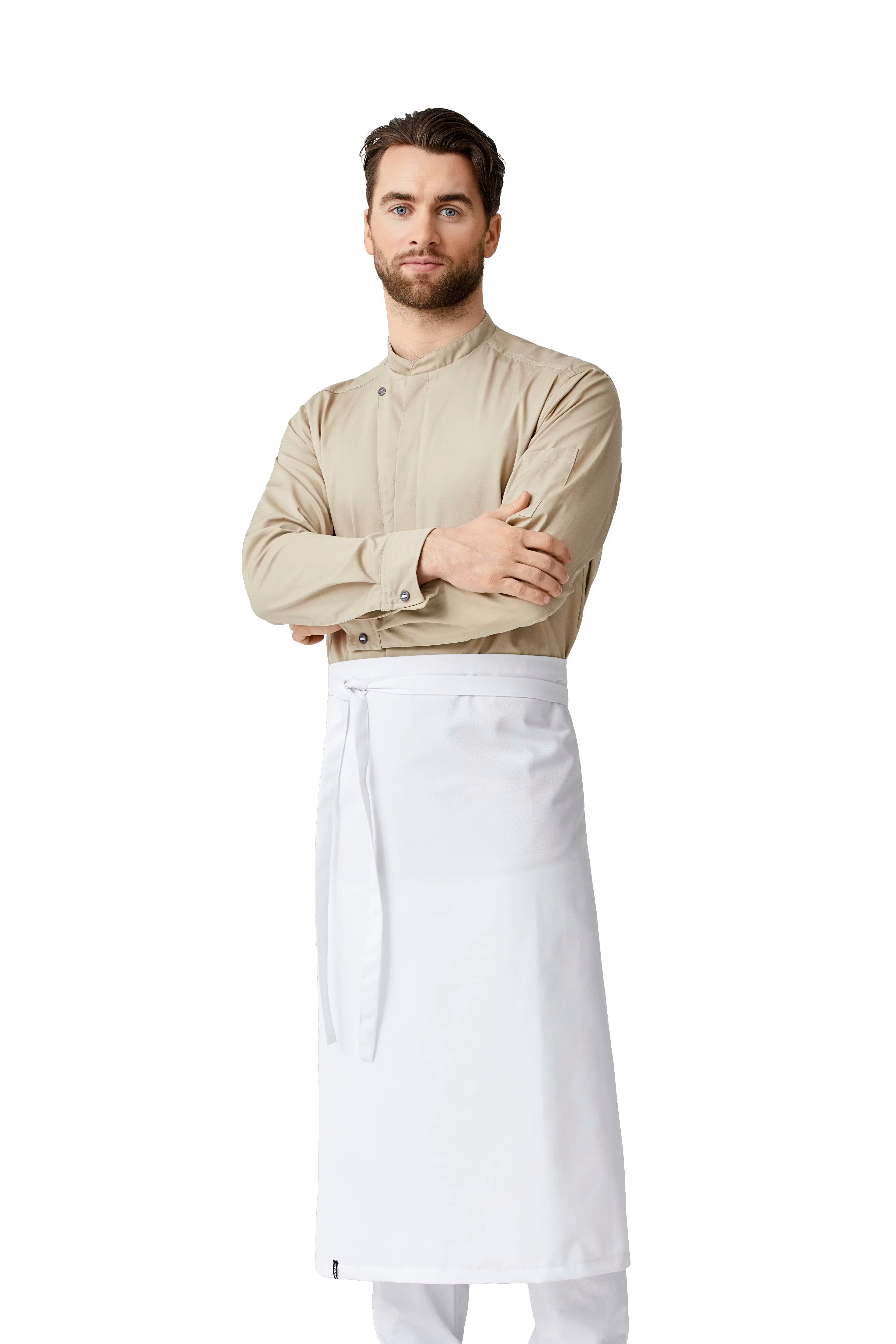 31040 Unisex Waist Apron | Kentaur