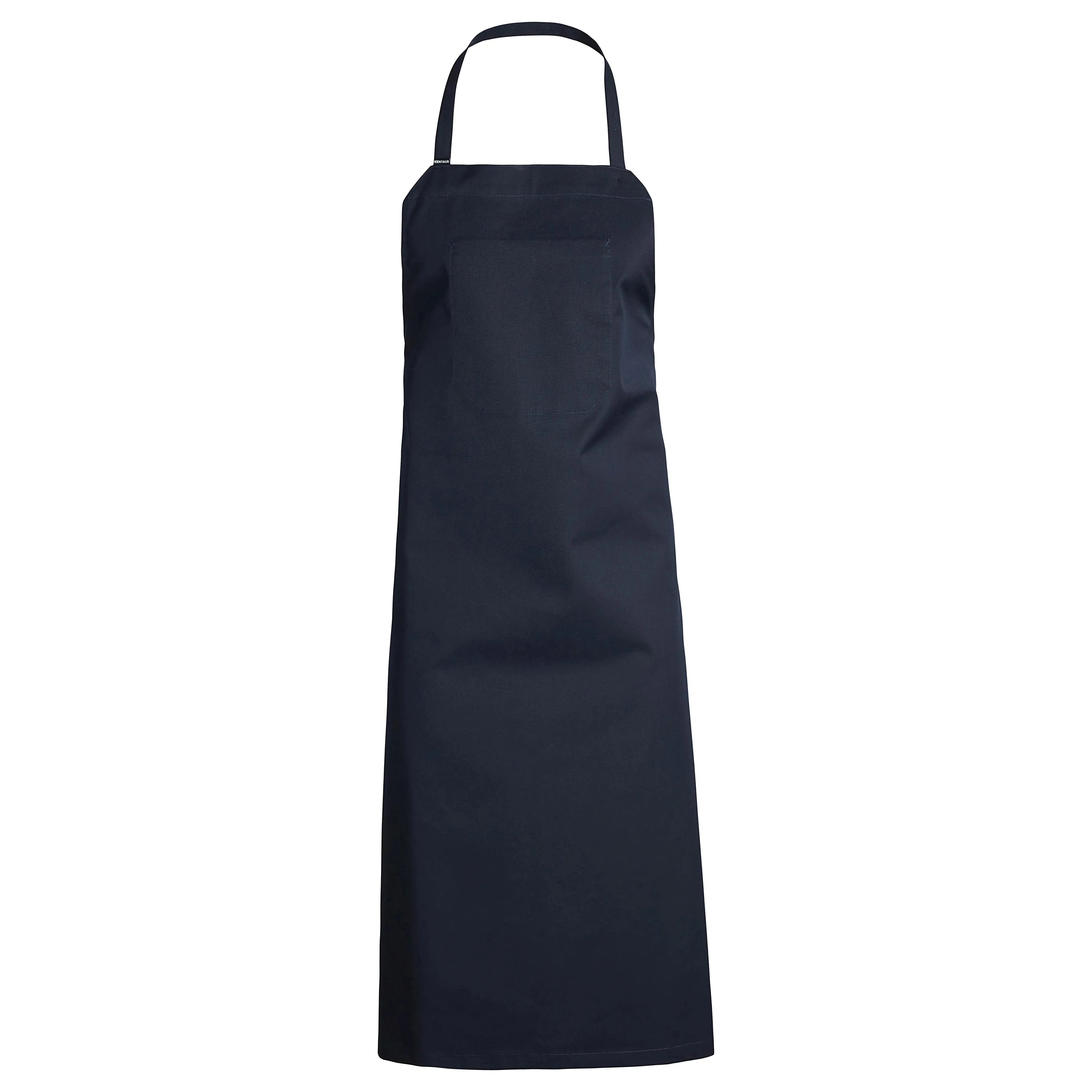 Bib Apron Extra Wide 31502
