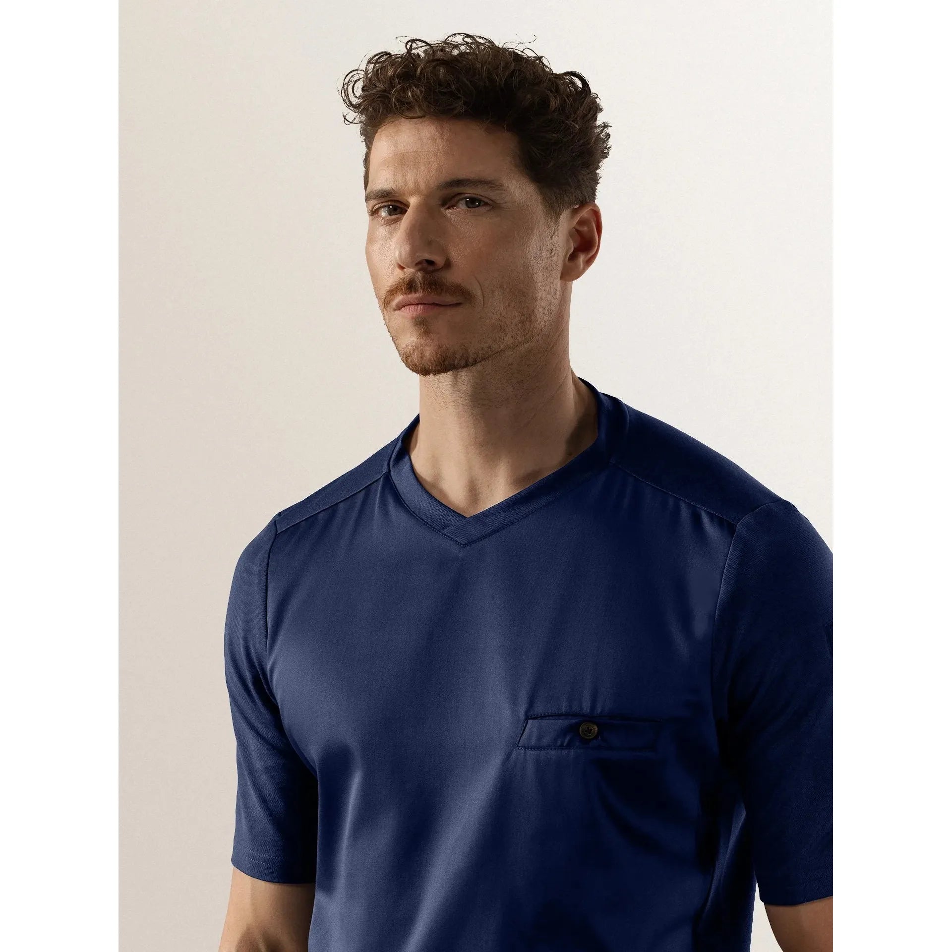 Ferre Patriot Blue