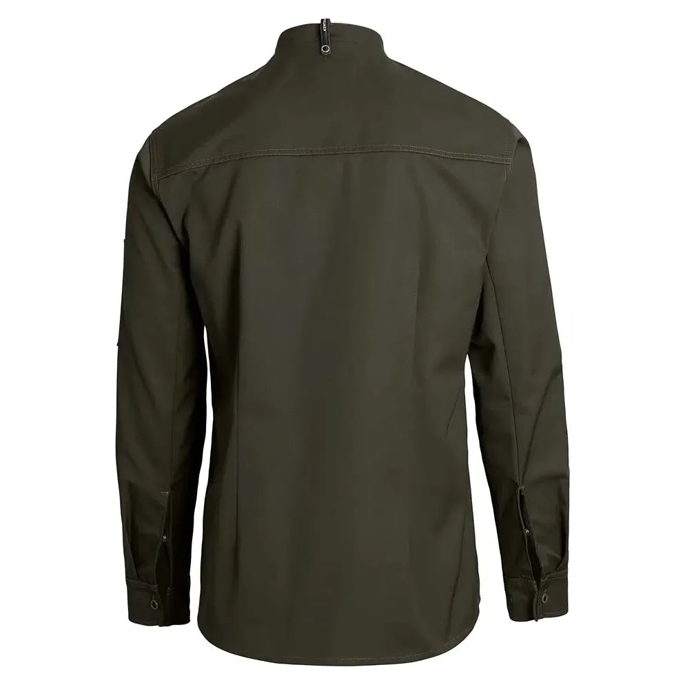Chef Coat Long Sleeve Unisex 23515