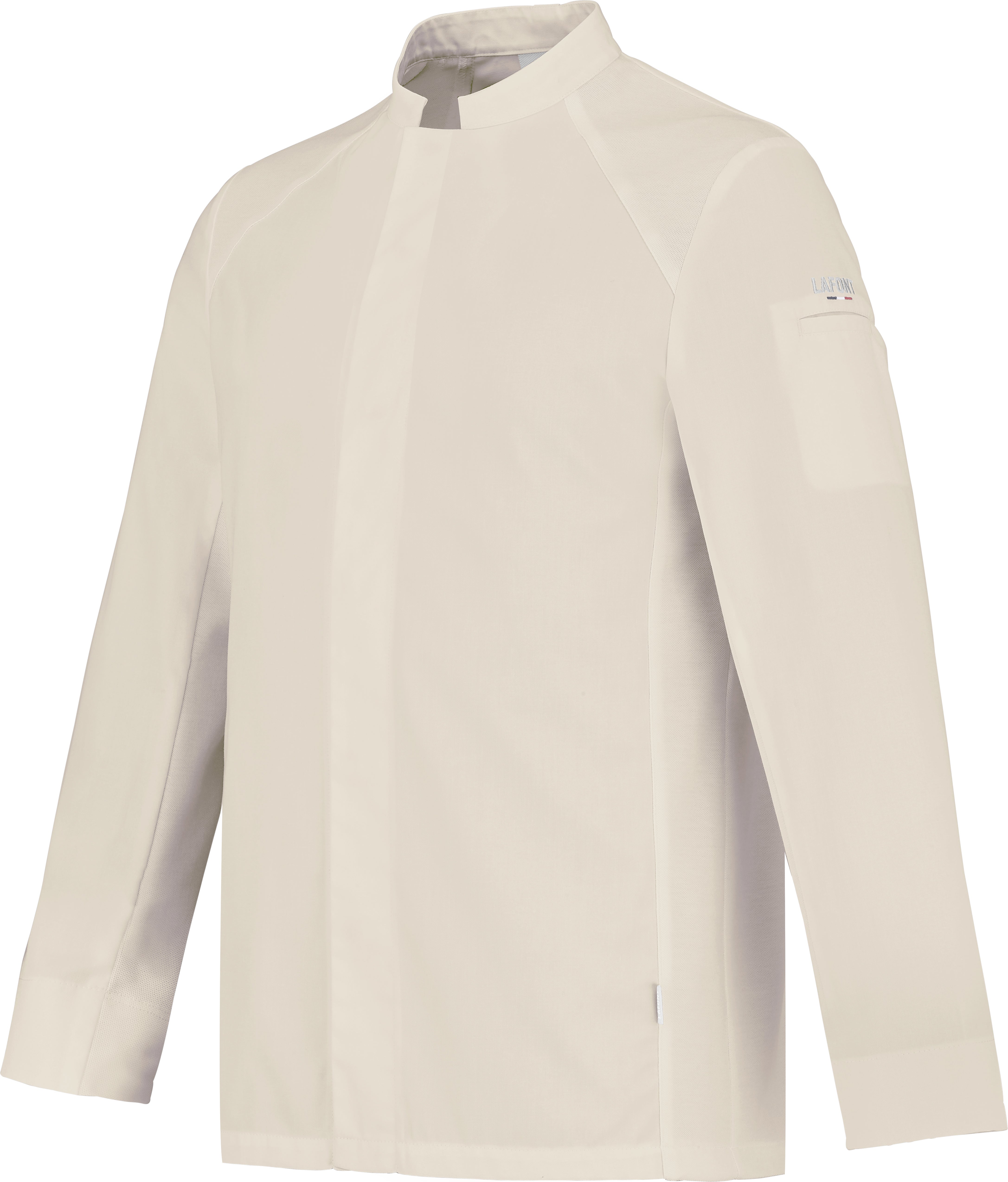 BASIL2 Chef Coat Long-sleeve