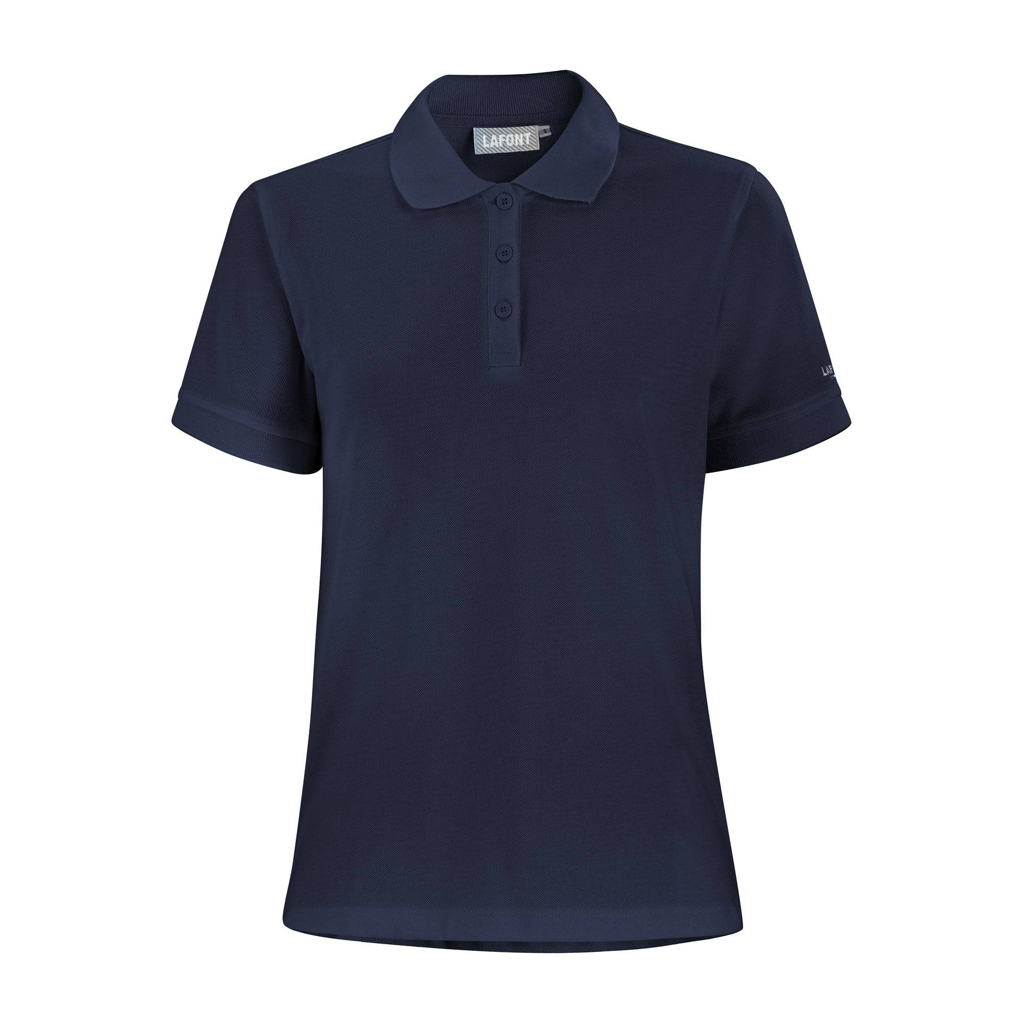 BERGAMOT Polo Shirt