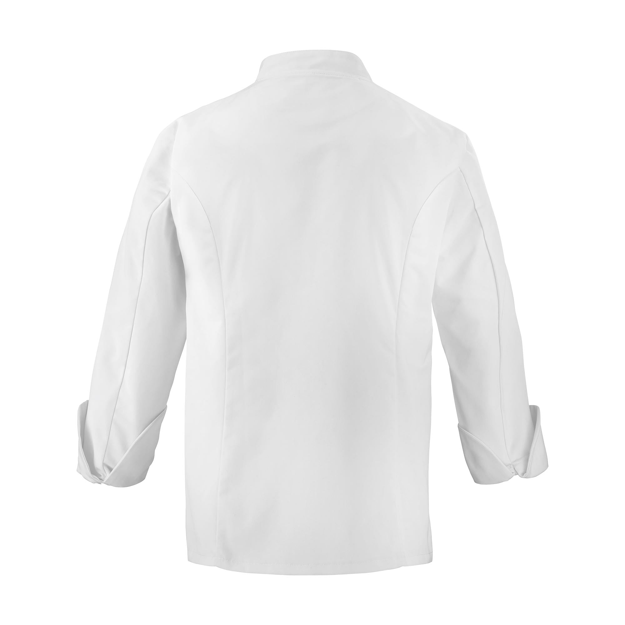 BUTCHER Chef Coat | Easy-Care Comfort for Daily Service