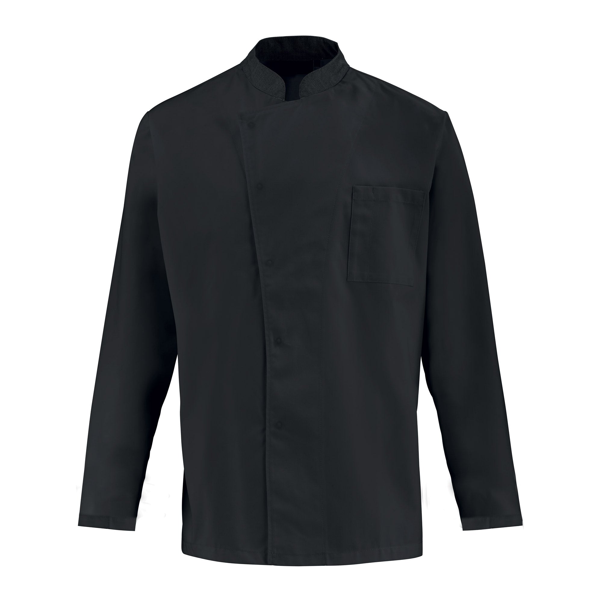 CABUS Chef Coat Long Sleeve