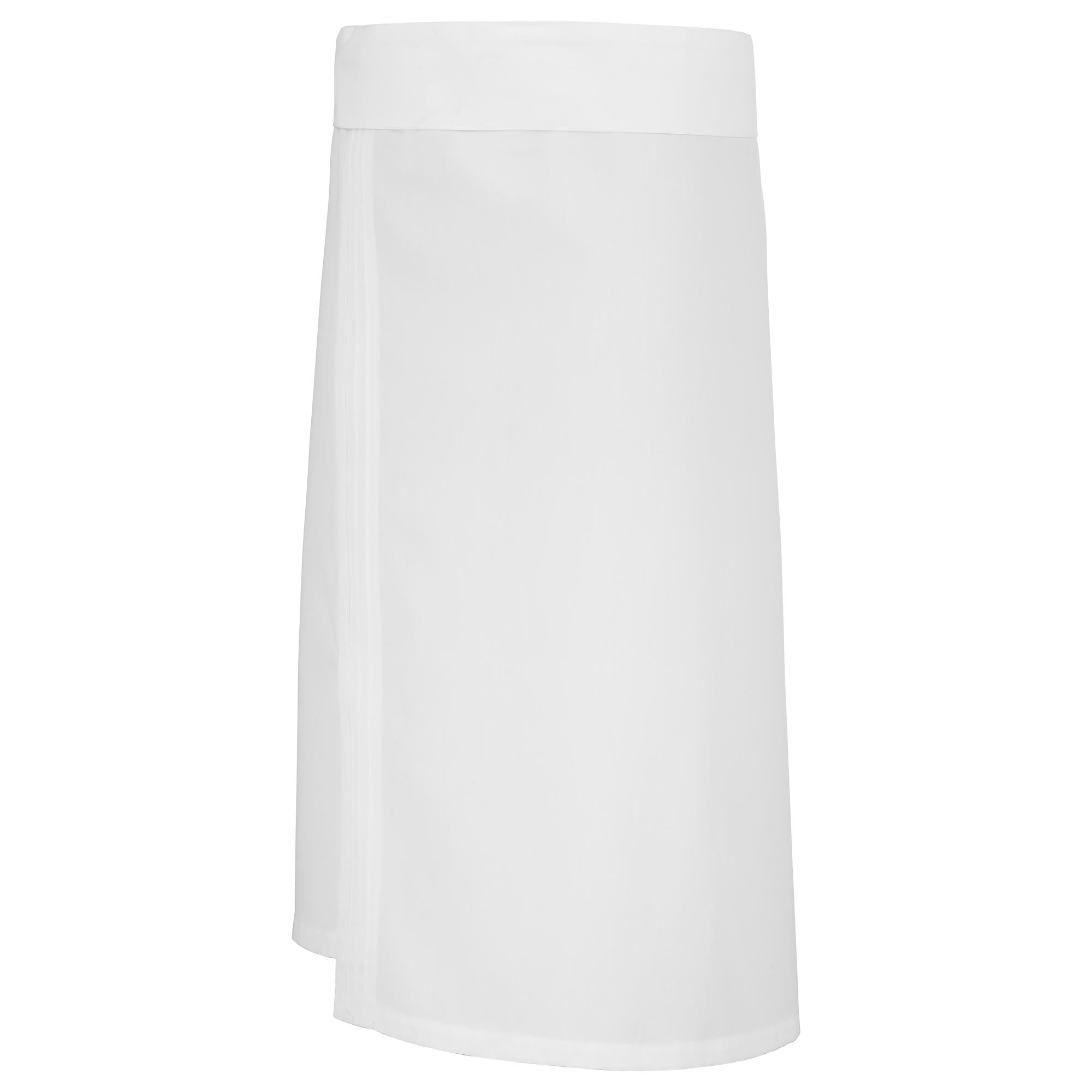 A long length waist apron for hospitality, teams and chefs