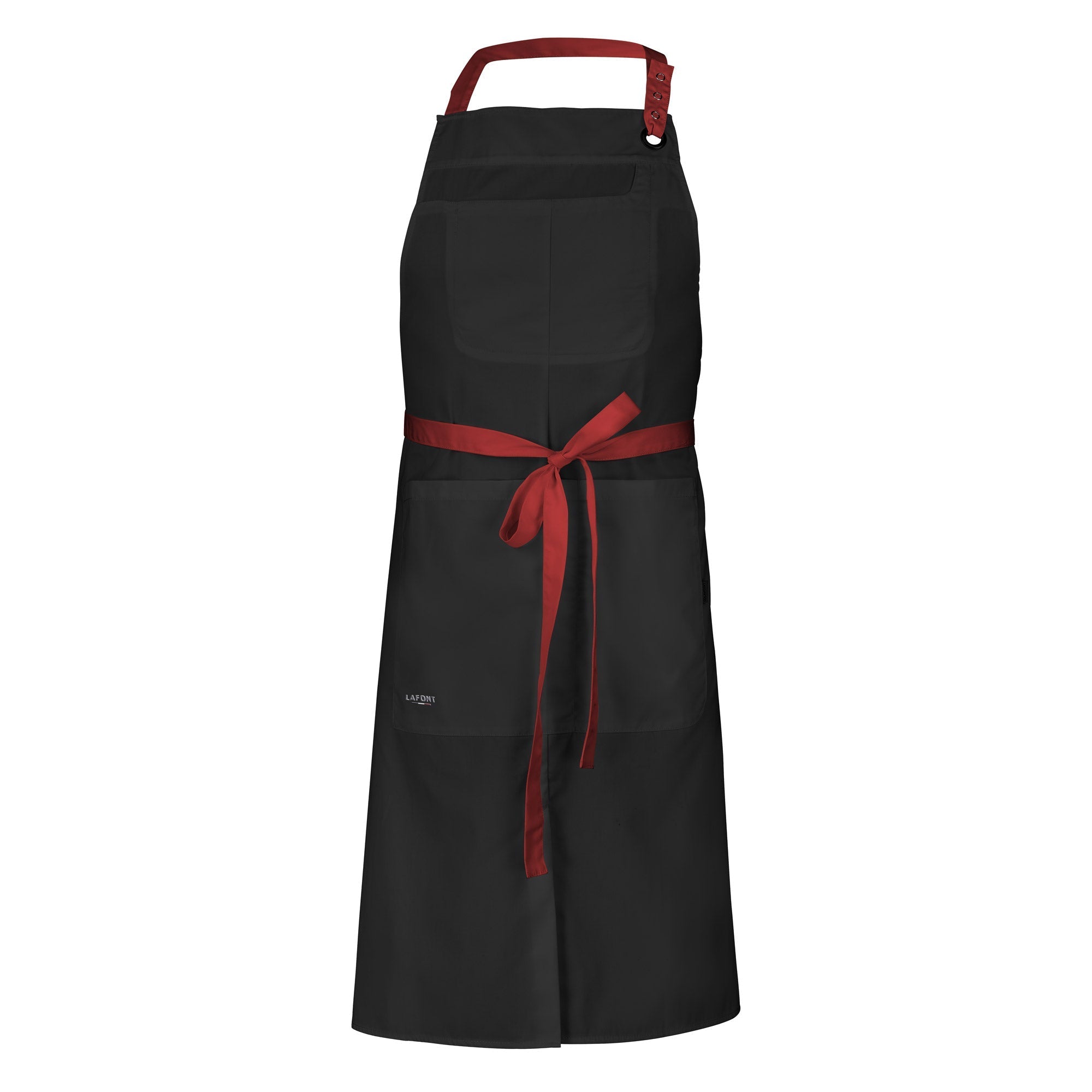 Clove Bib Apron | Adjustable Fit & Everyday Kitchen Protection