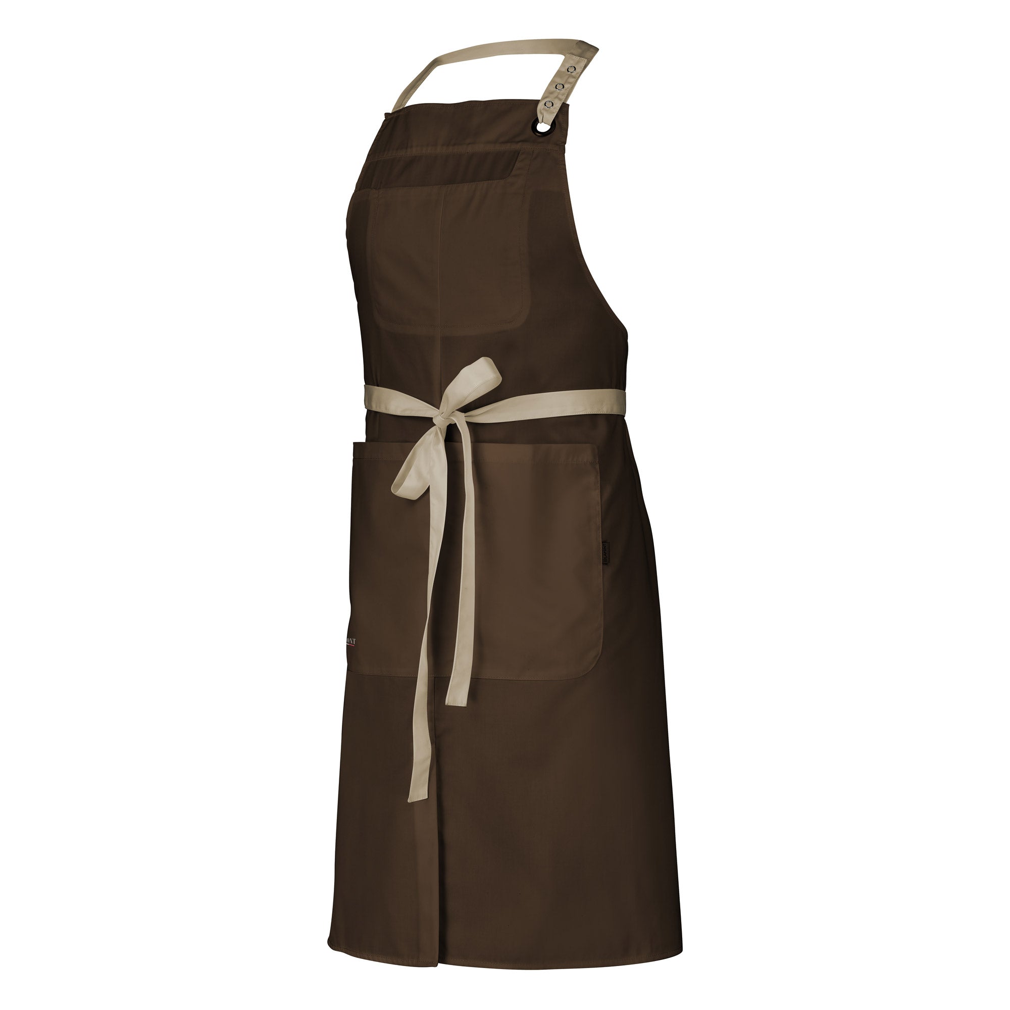 Clove Bib Apron | Adjustable Fit & Everyday Kitchen Protection