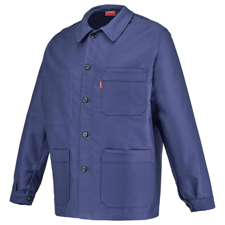 FAUREL Jacket Long Sleeve